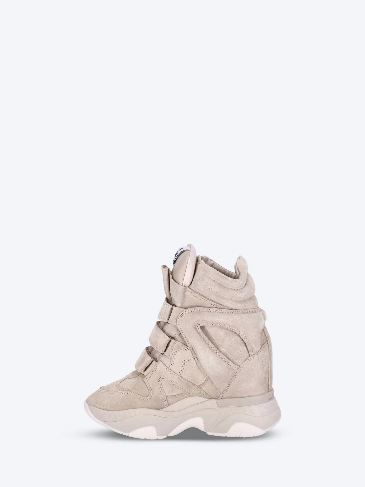 Balskee suede sneakers - Image 4