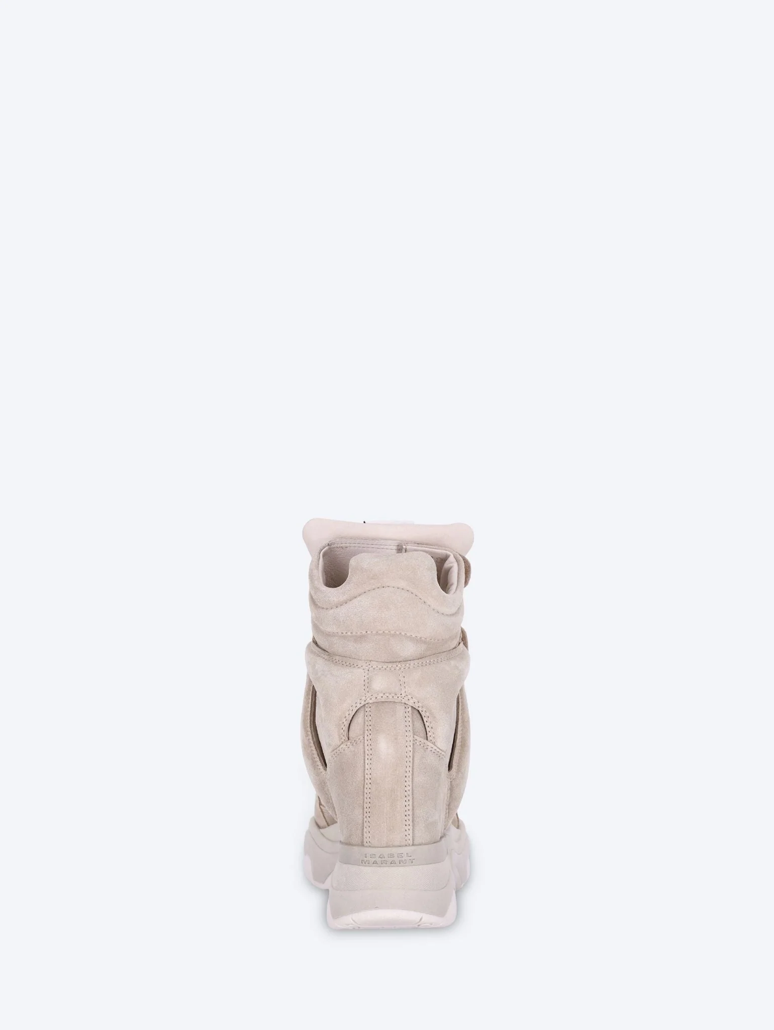 Balskee suede sneakers - Image 5