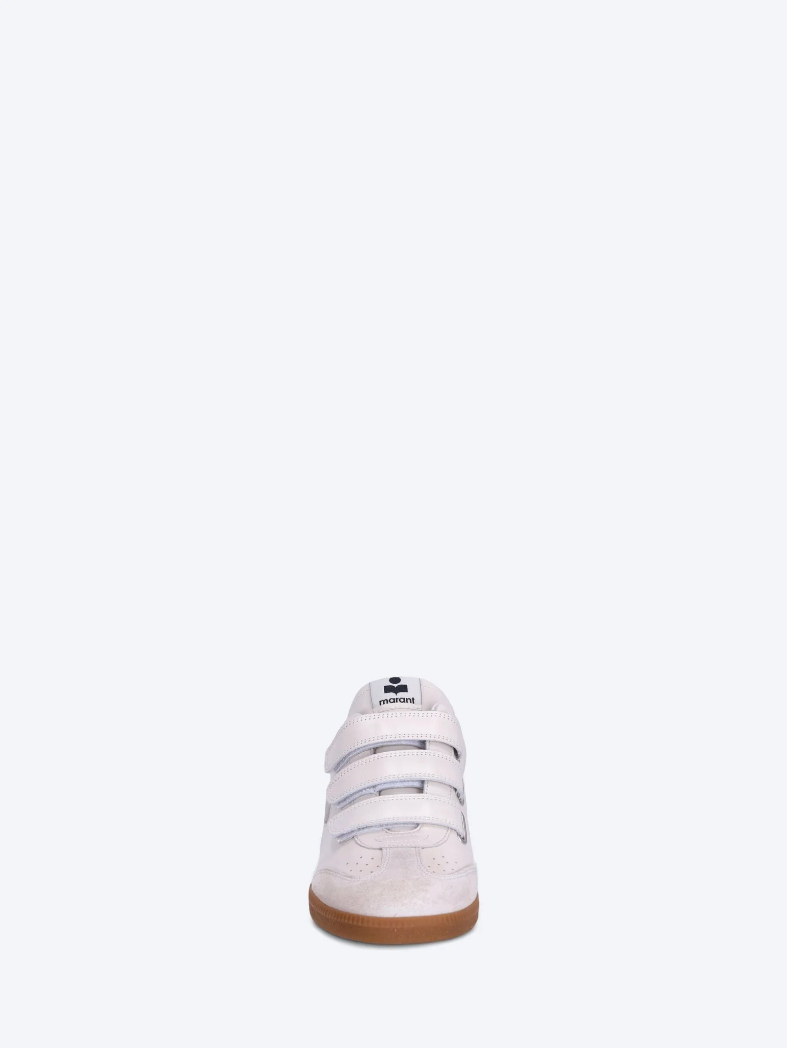 Beth leather sneakers - Image 3