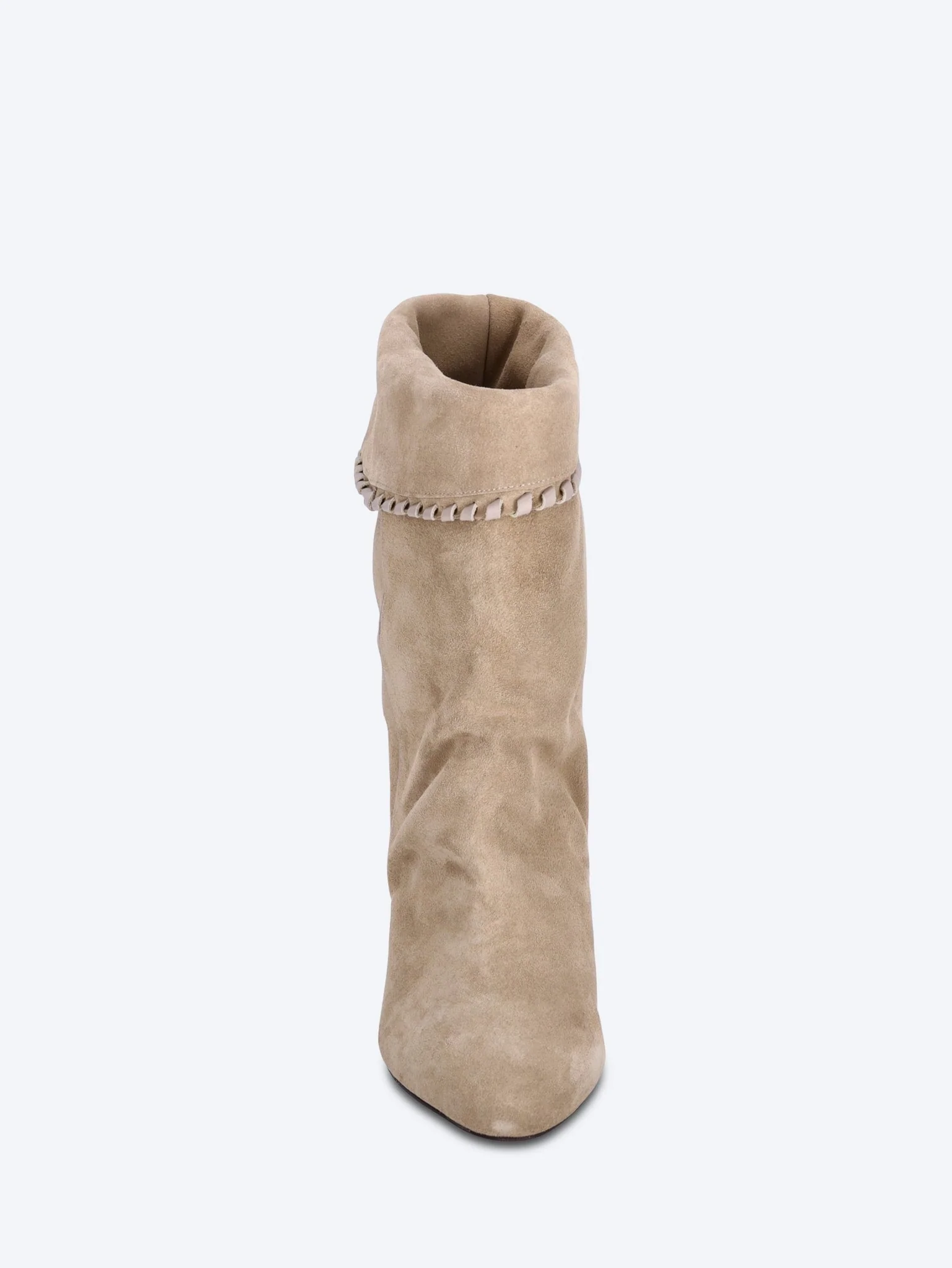Dalby leather ankle boots - Image 3