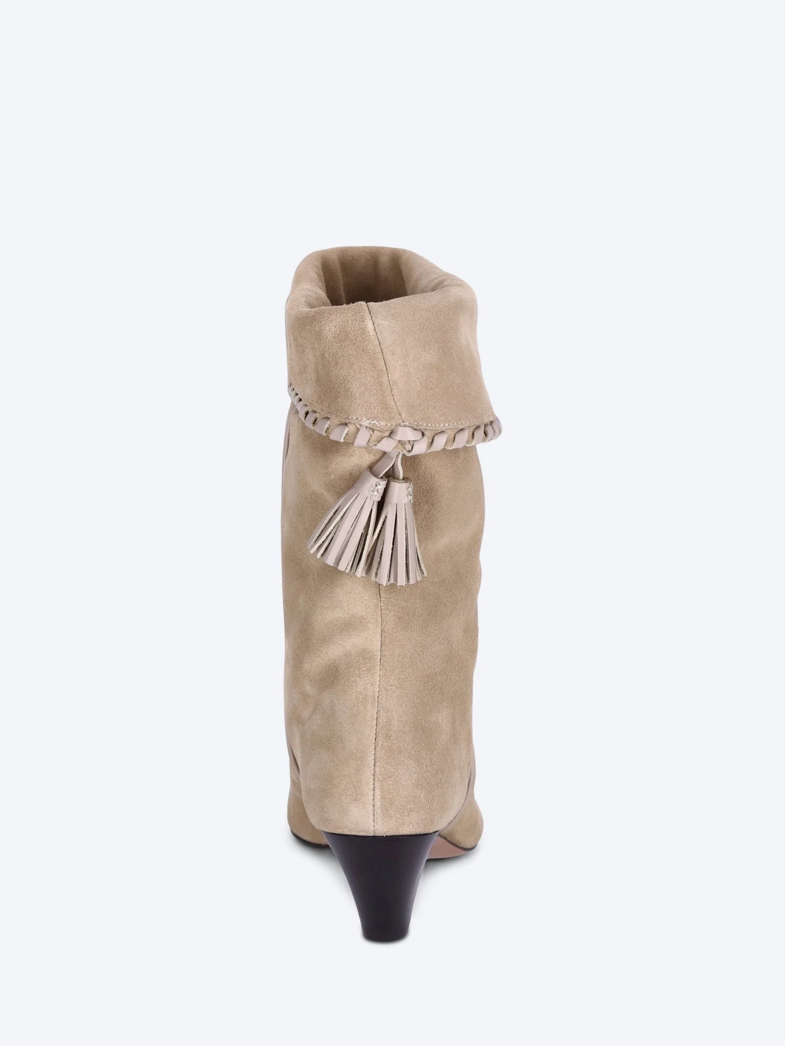 Dalby leather ankle boots - Image 5