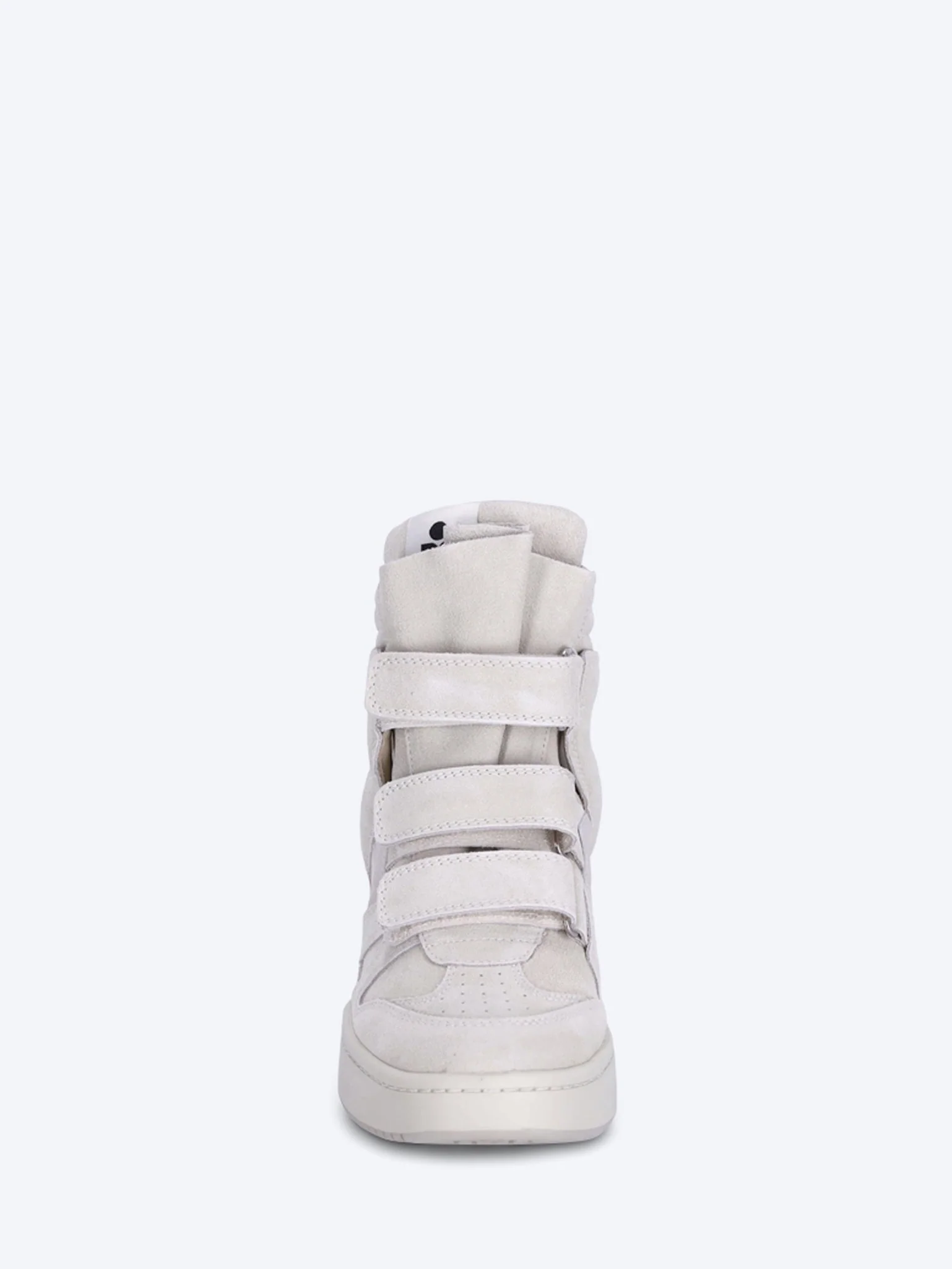 Im3 leather sneakers - Image 3