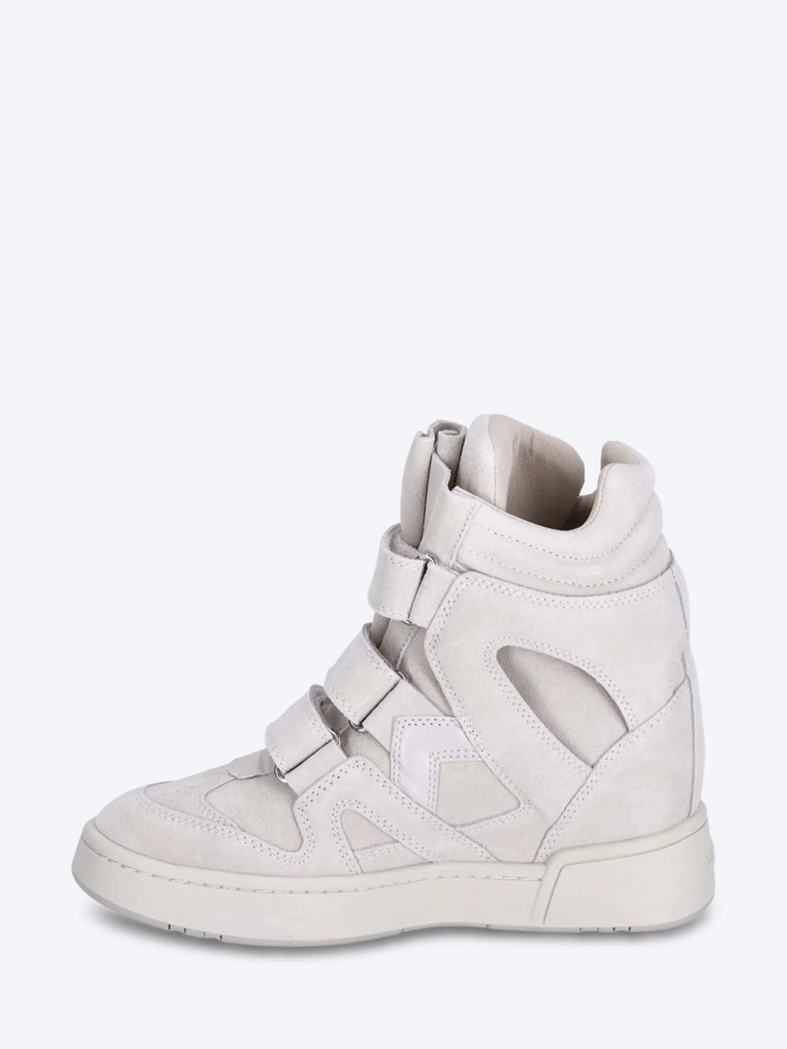 Im3 leather sneakers - Image 4
