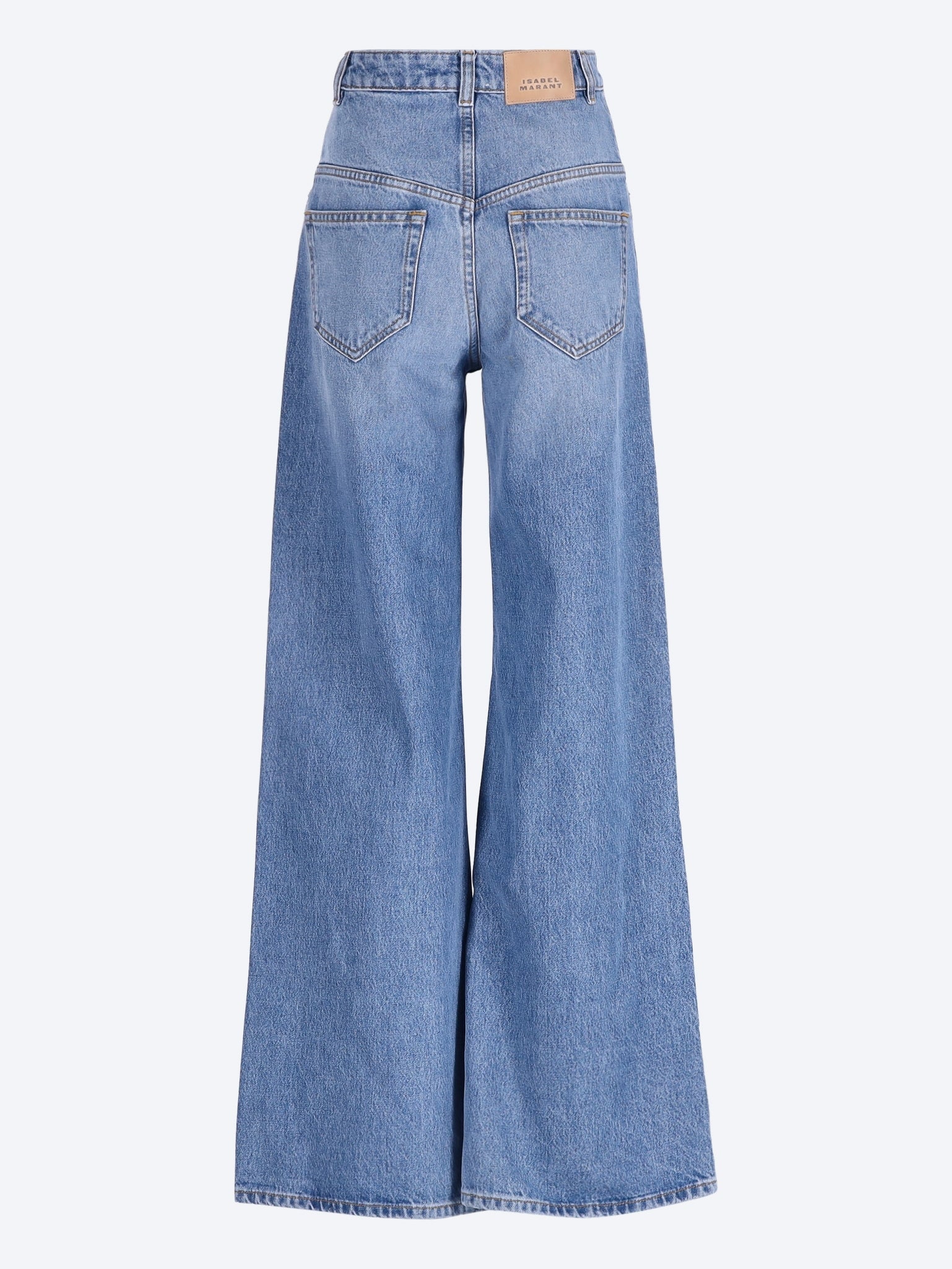 Lemony signature jeans - Image 3