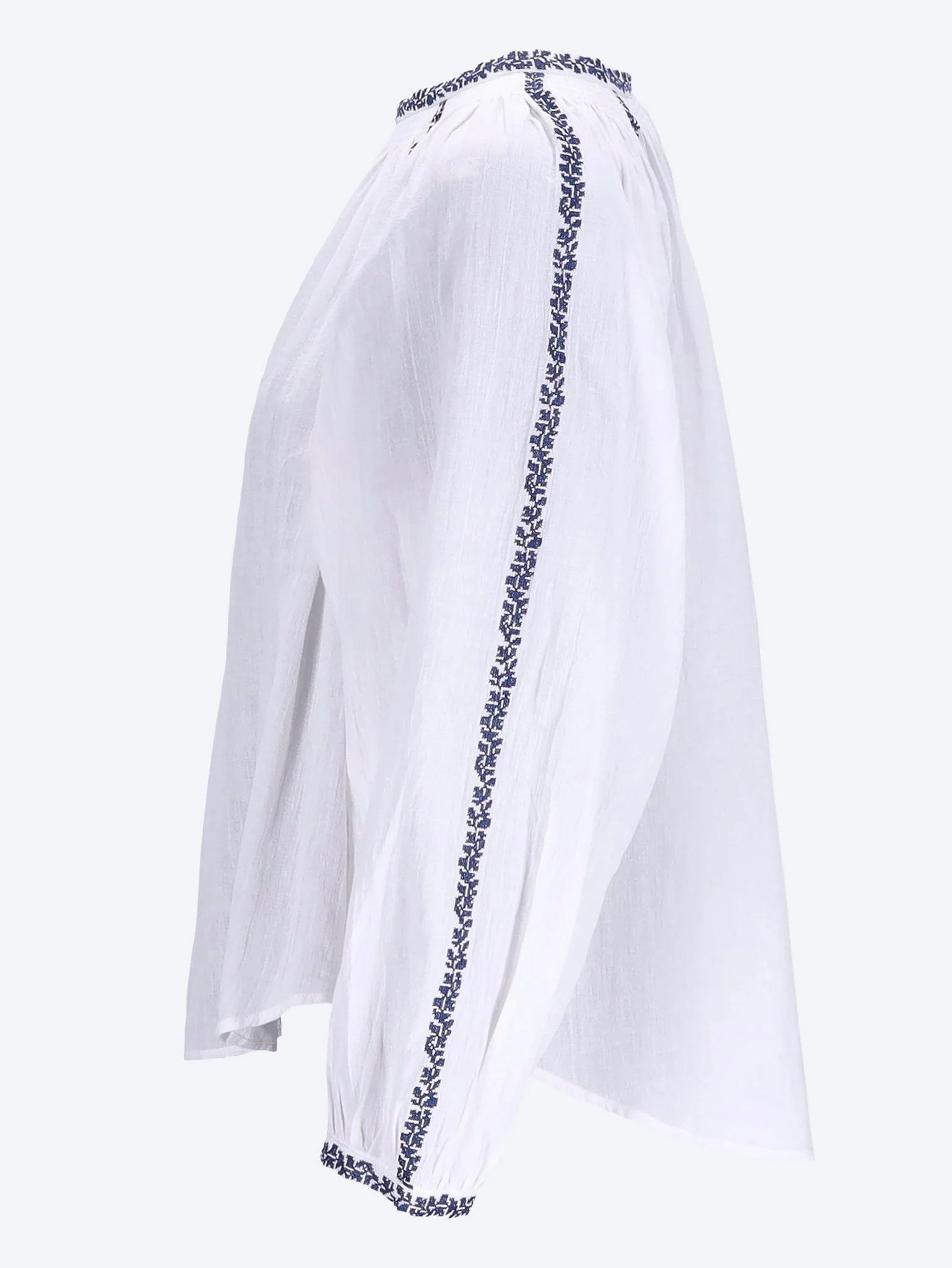 Lena blouse - Image 2