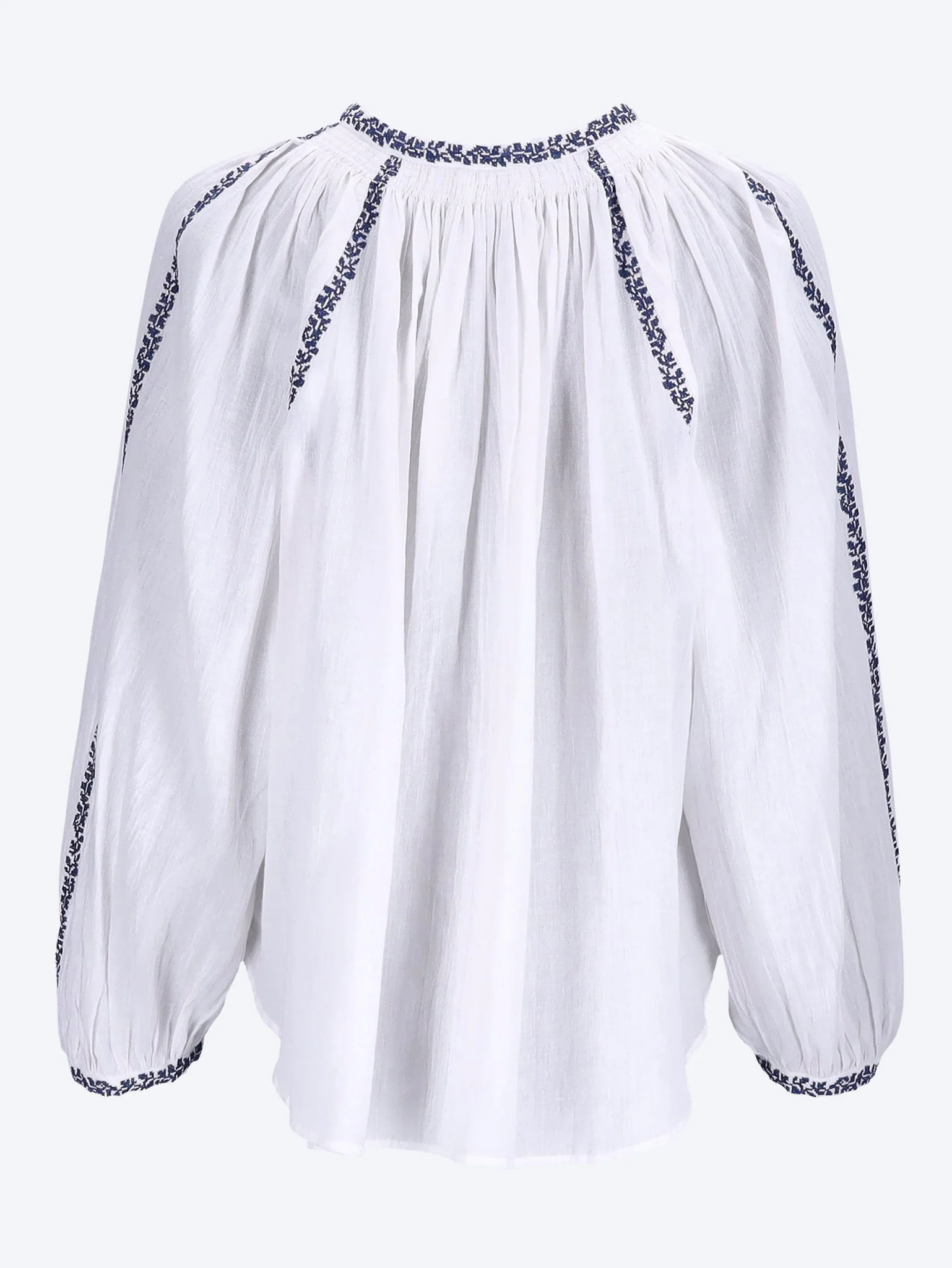 Lena blouse - Image 3