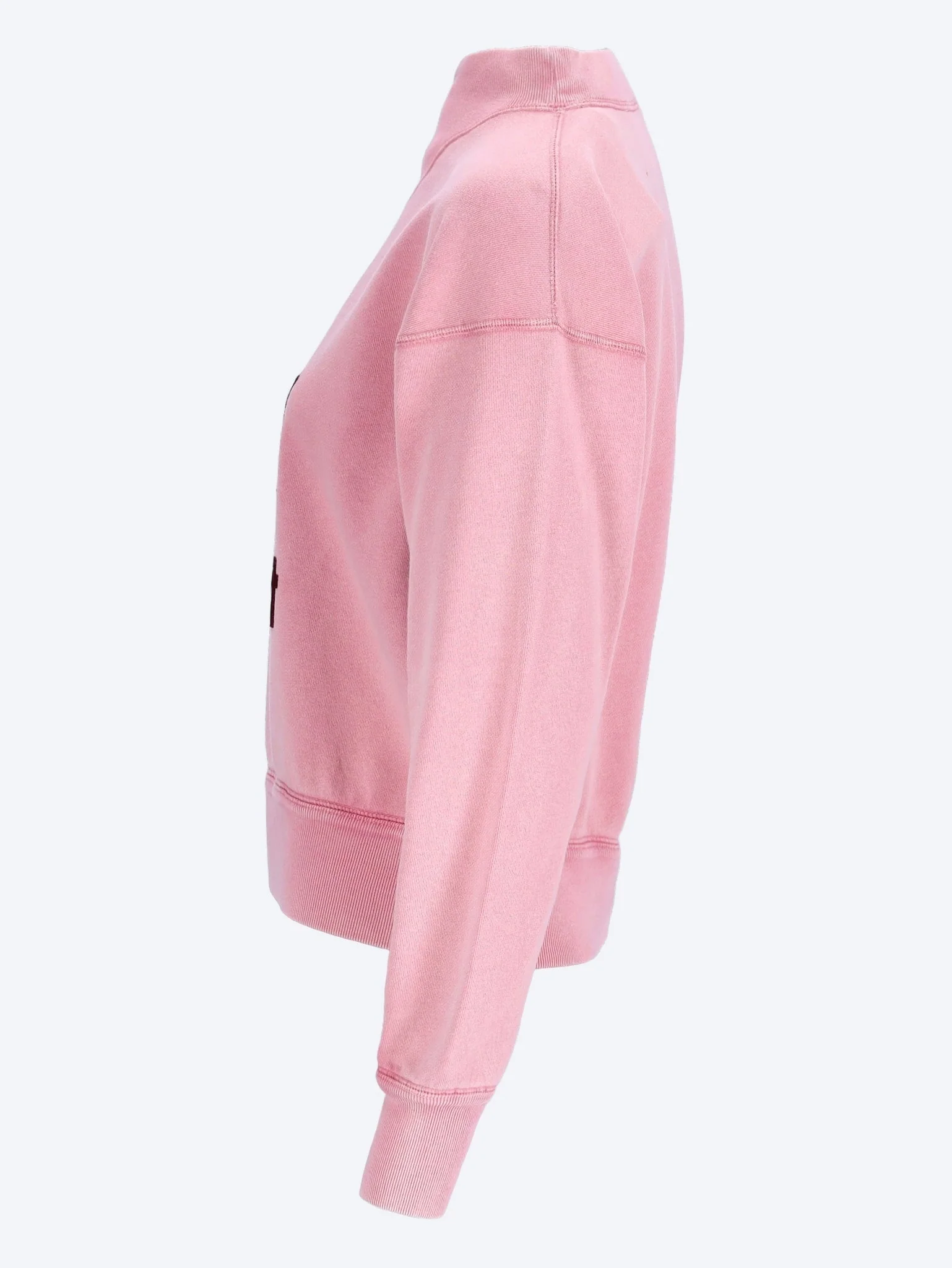 Moby logo sweatshirt - Image 2