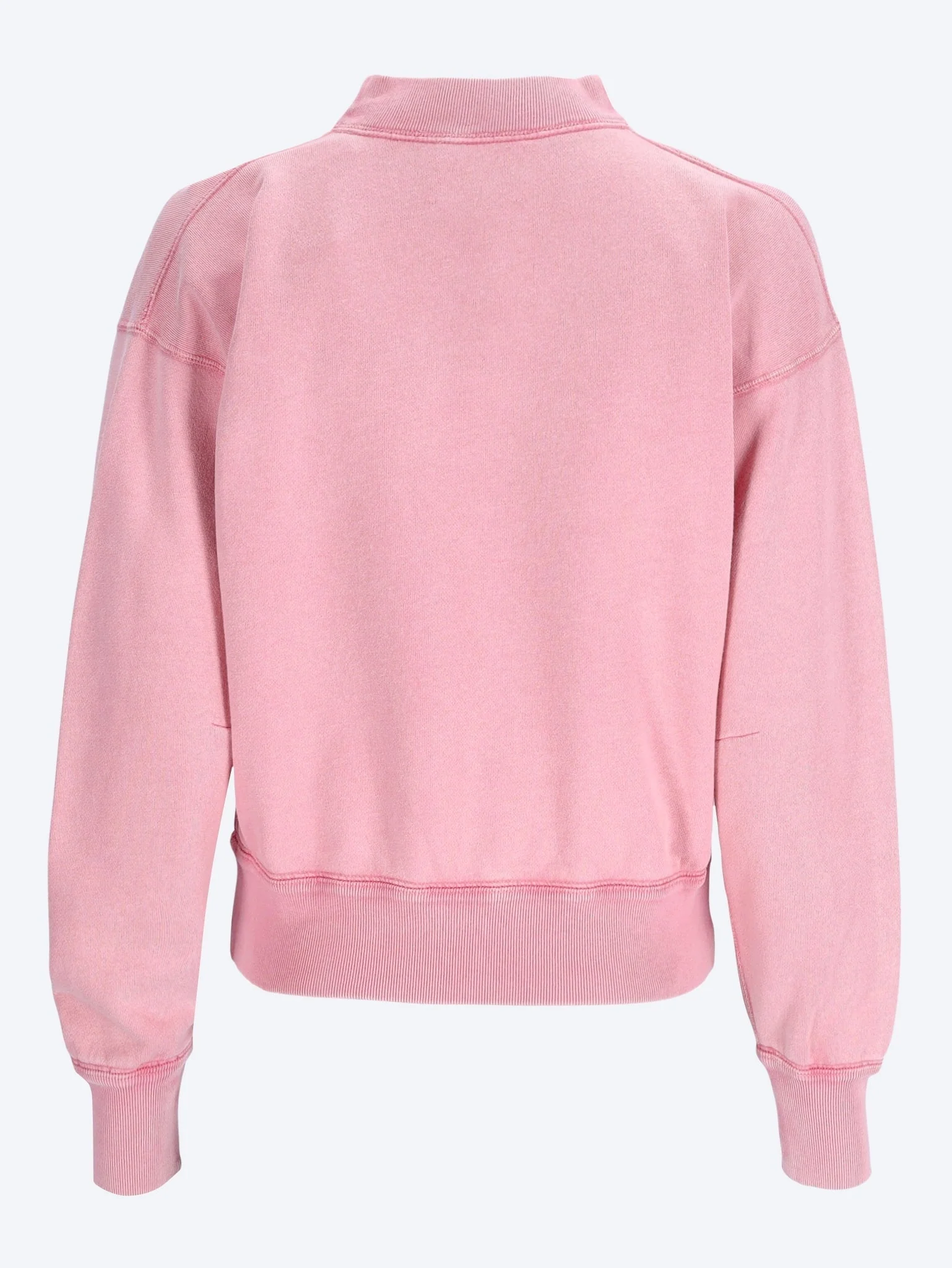Moby logo sweatshirt - Image 3