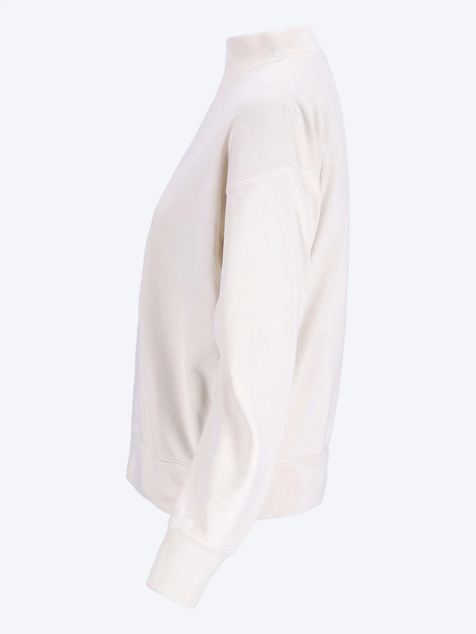 Moby logo sweatshirt - Image 2