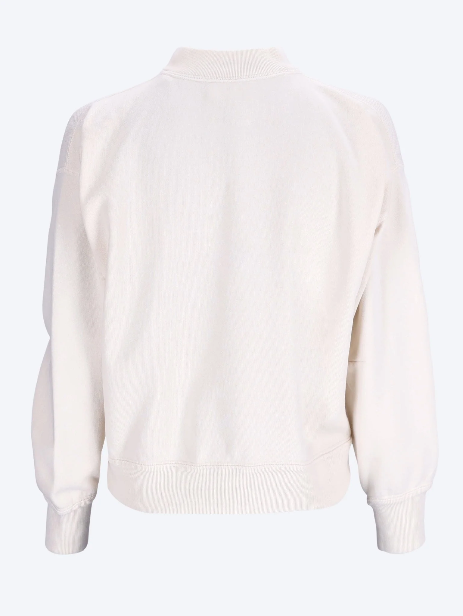 Moby logo sweatshirt - Image 3