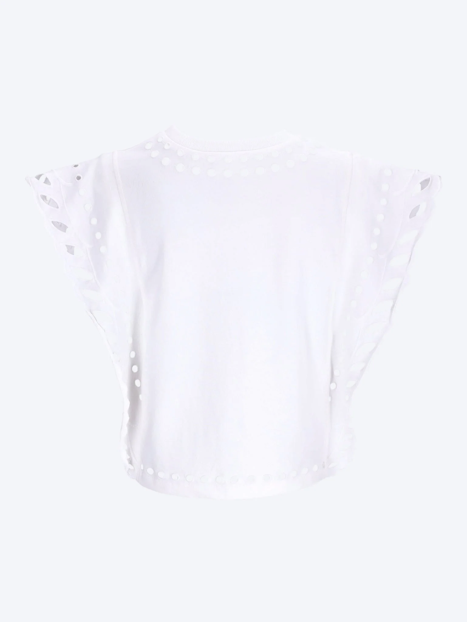 Odyle sleeveless top - Image 2