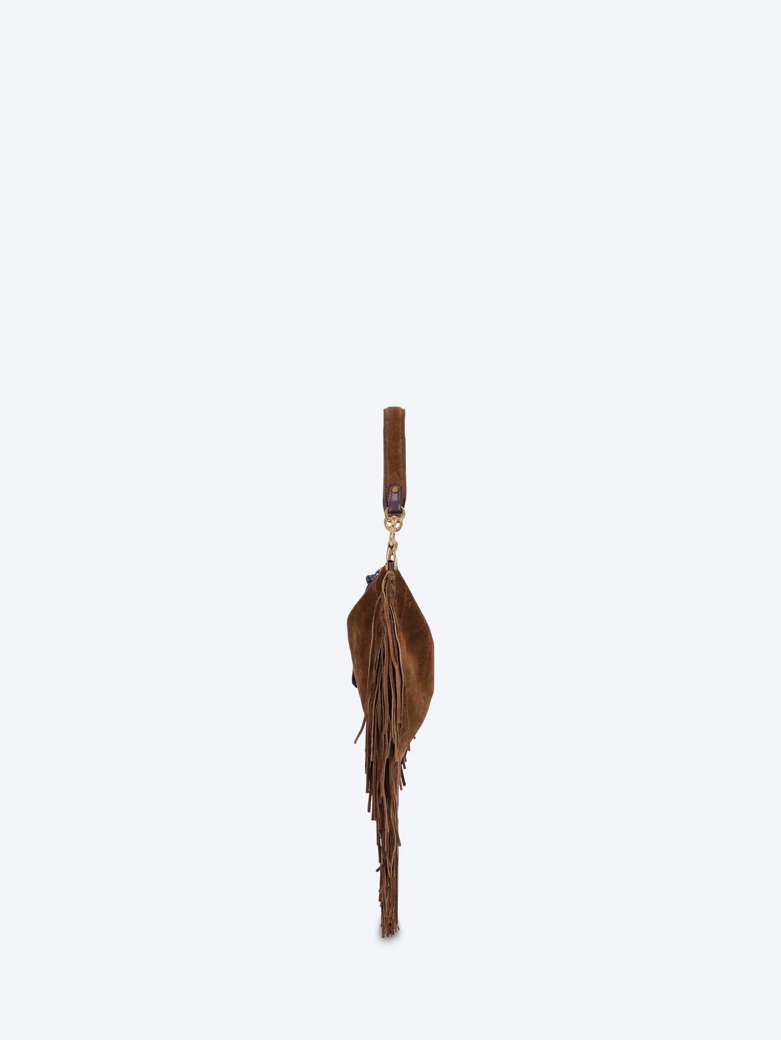 Oskan soft zip shoulder bag - Image 3