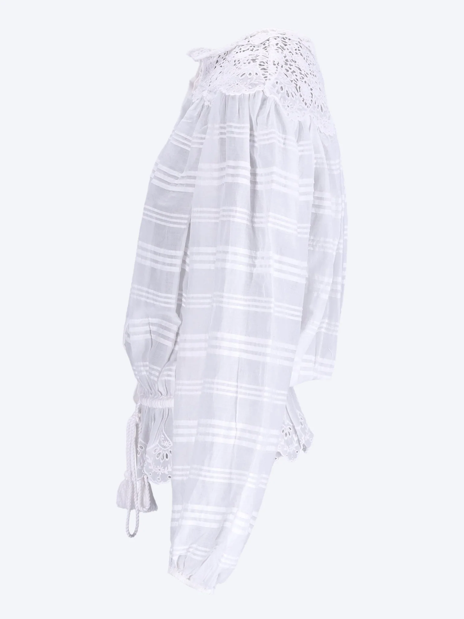 Polly blouse - Image 2