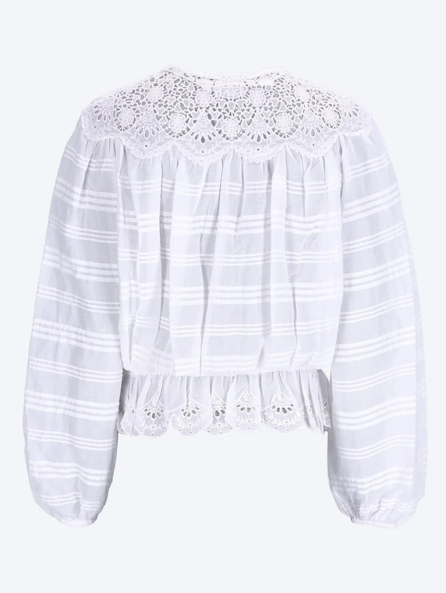Polly blouse - Image 3