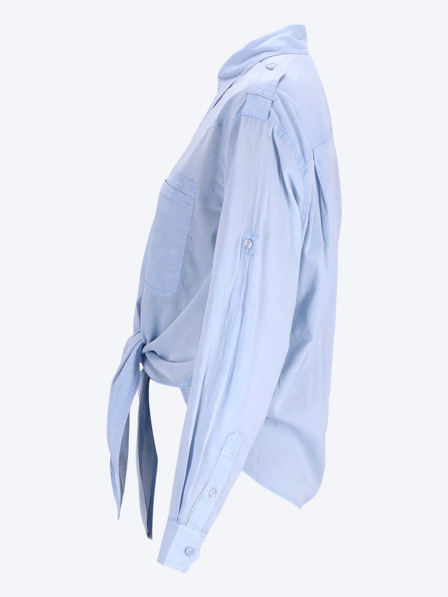 Valiane long sleeve shirt - Image 2