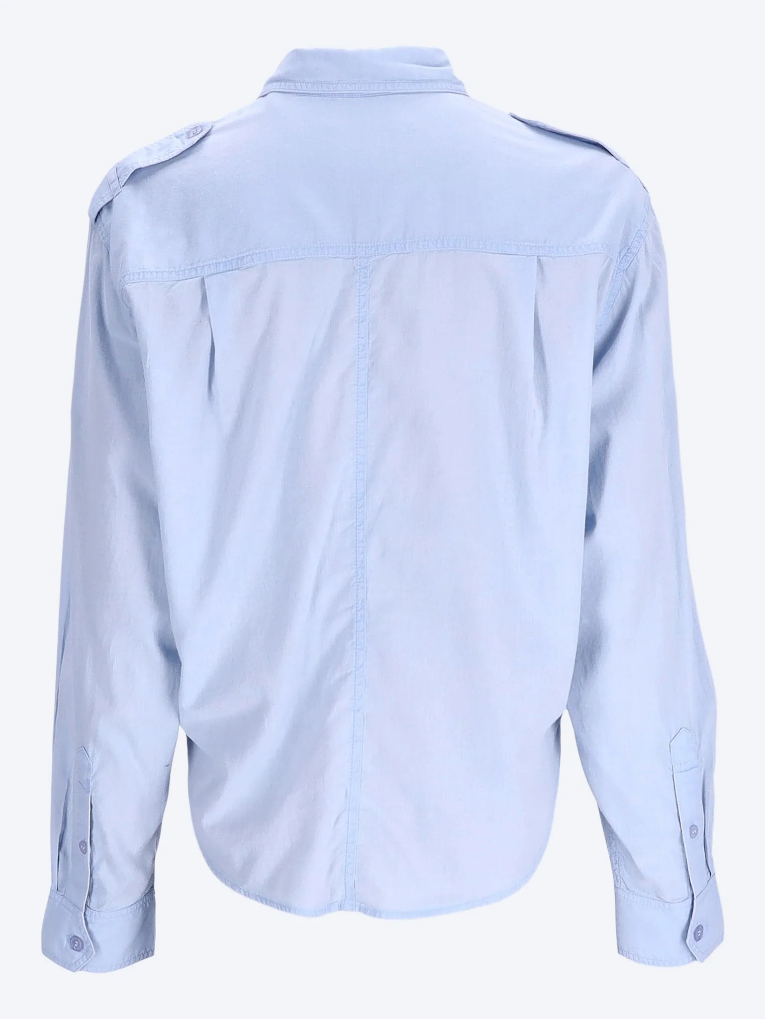 Valiane long sleeve shirt - Image 3