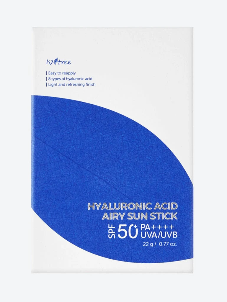 Hyaluronic acid airy sun stick spf50+ pa++++ 22g - Image 2