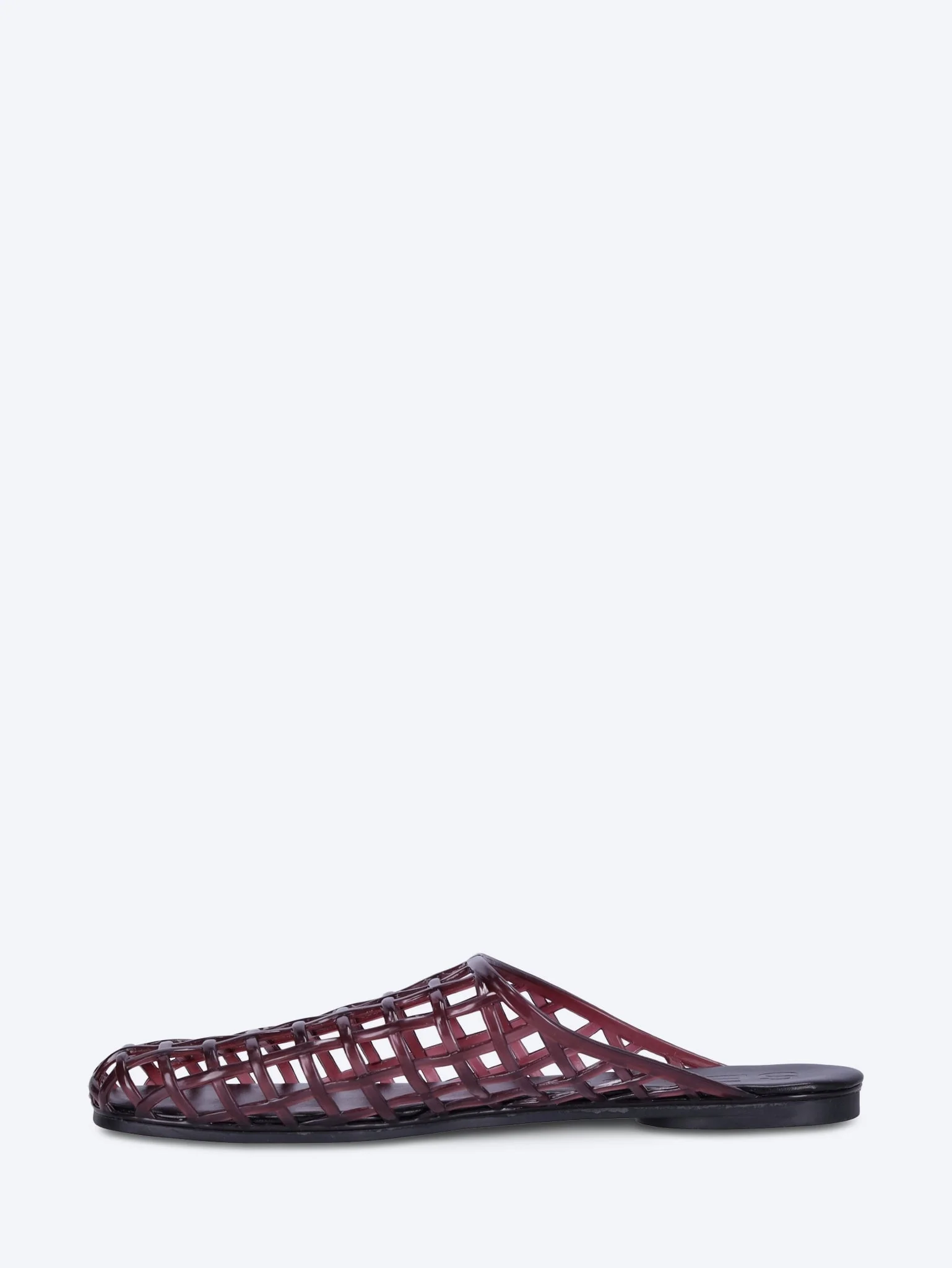 Jacey ballet flat slides - Image 4
