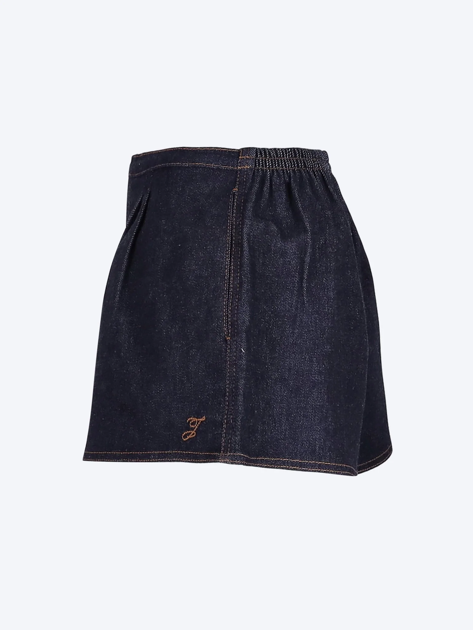 De-nimes amelo shorts - Image 2