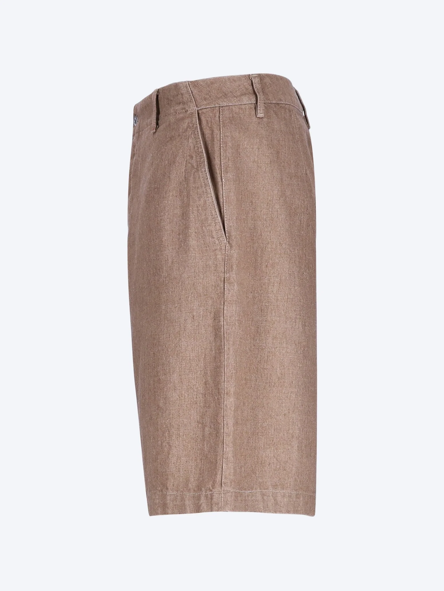 De-nimes pastro shorts - Image 2