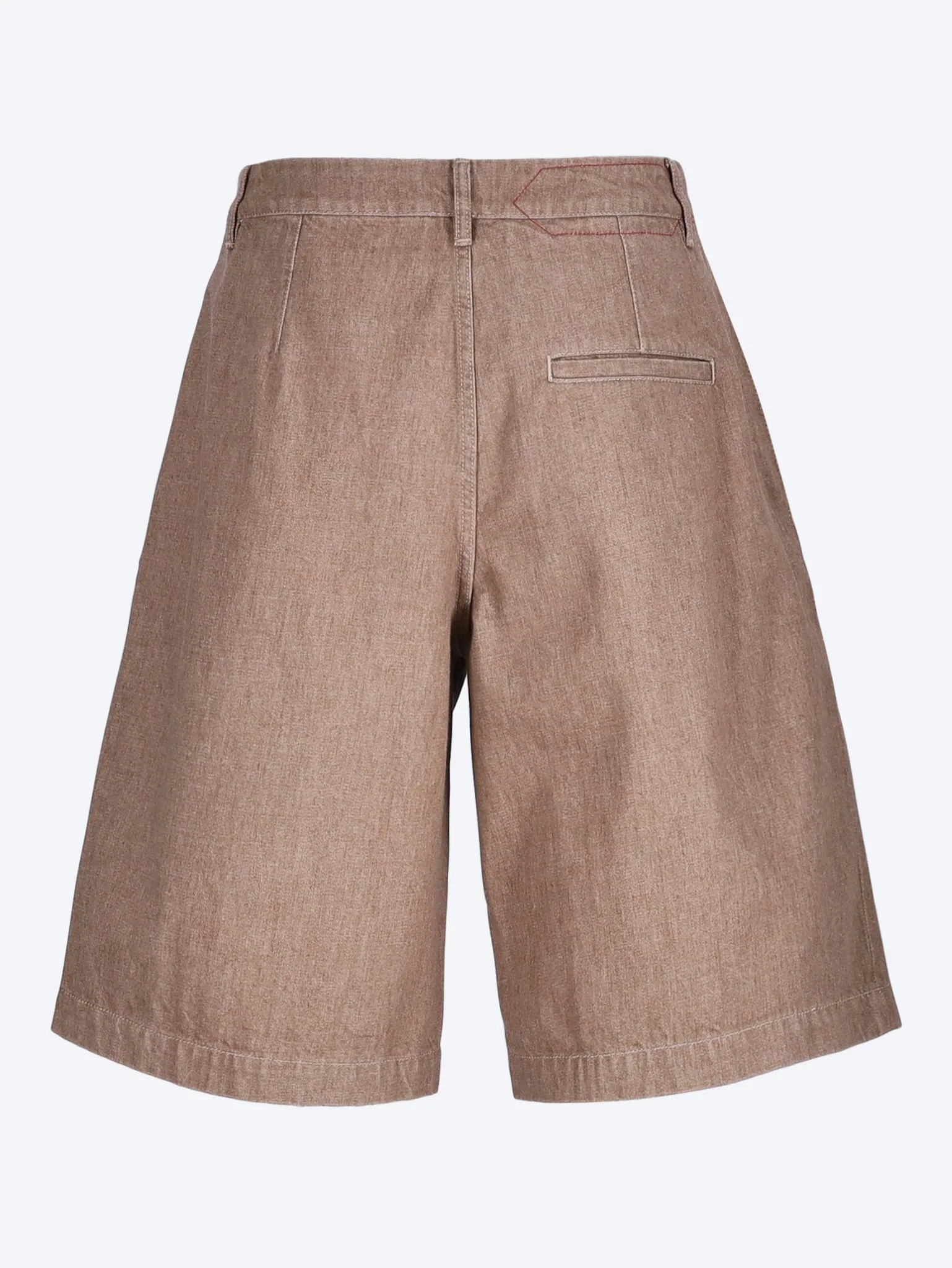 De-nimes pastro shorts - Image 3