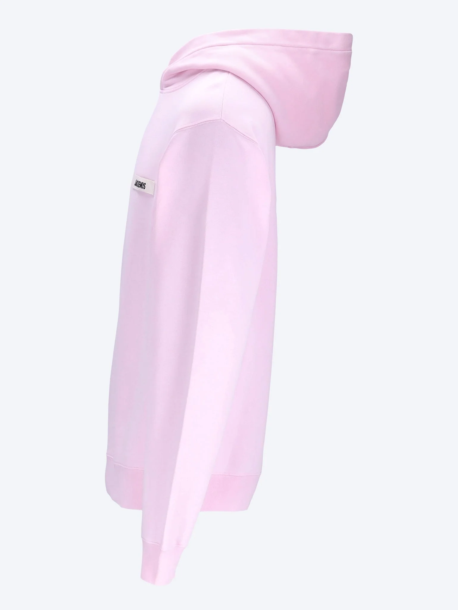 Gros grain hoodie - Image 2