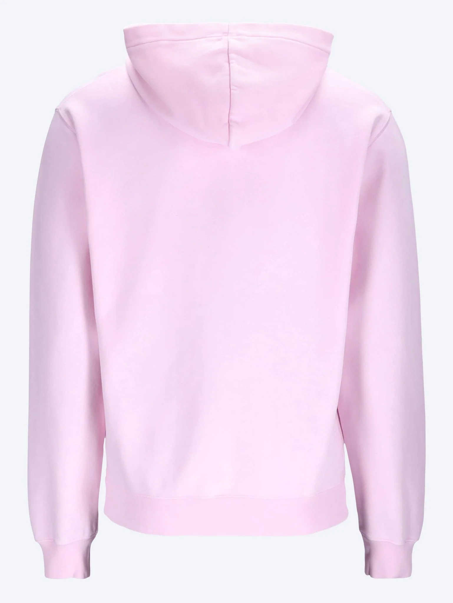 Gros grain hoodie - Image 3