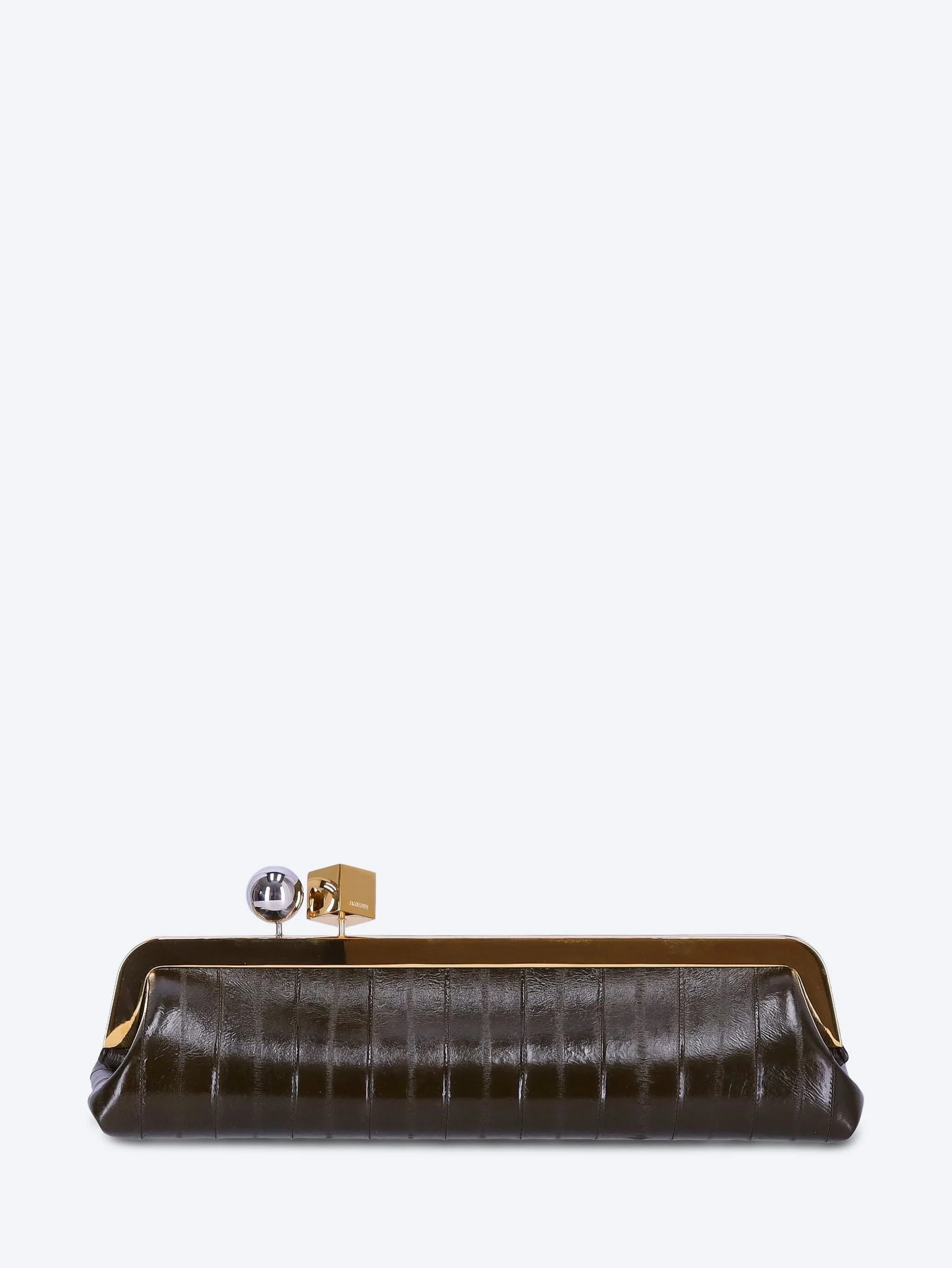 La pochette salon clutch - Image 3
