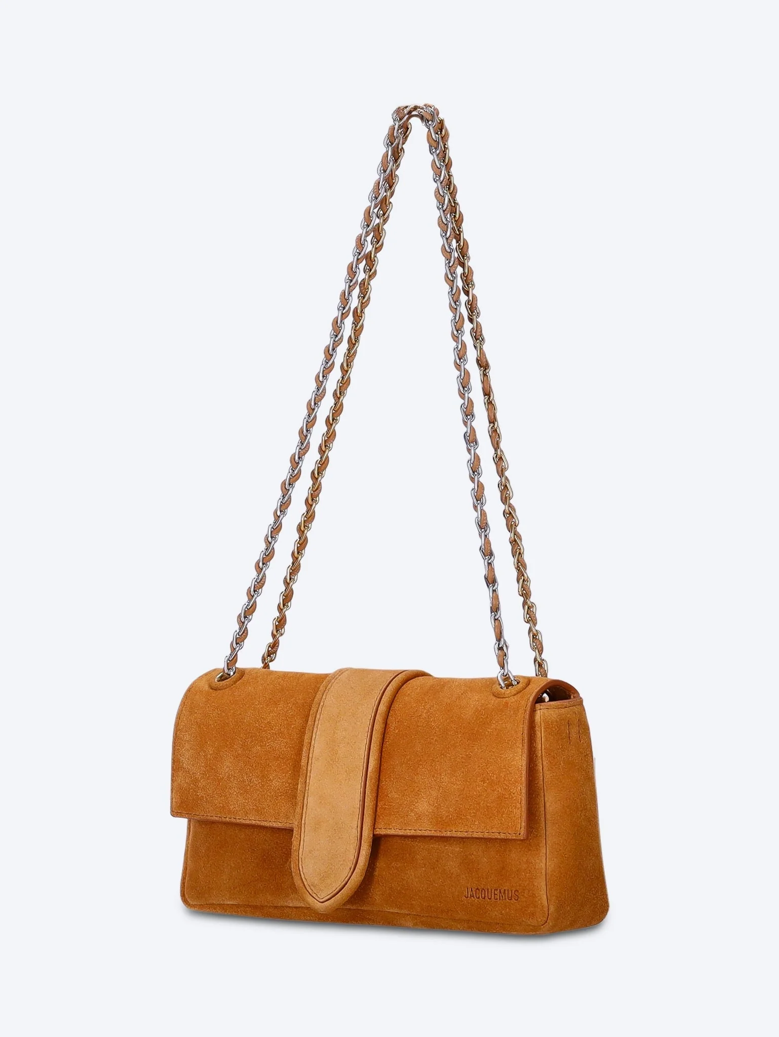 Le bambino chaine shoulder bag - Image 2