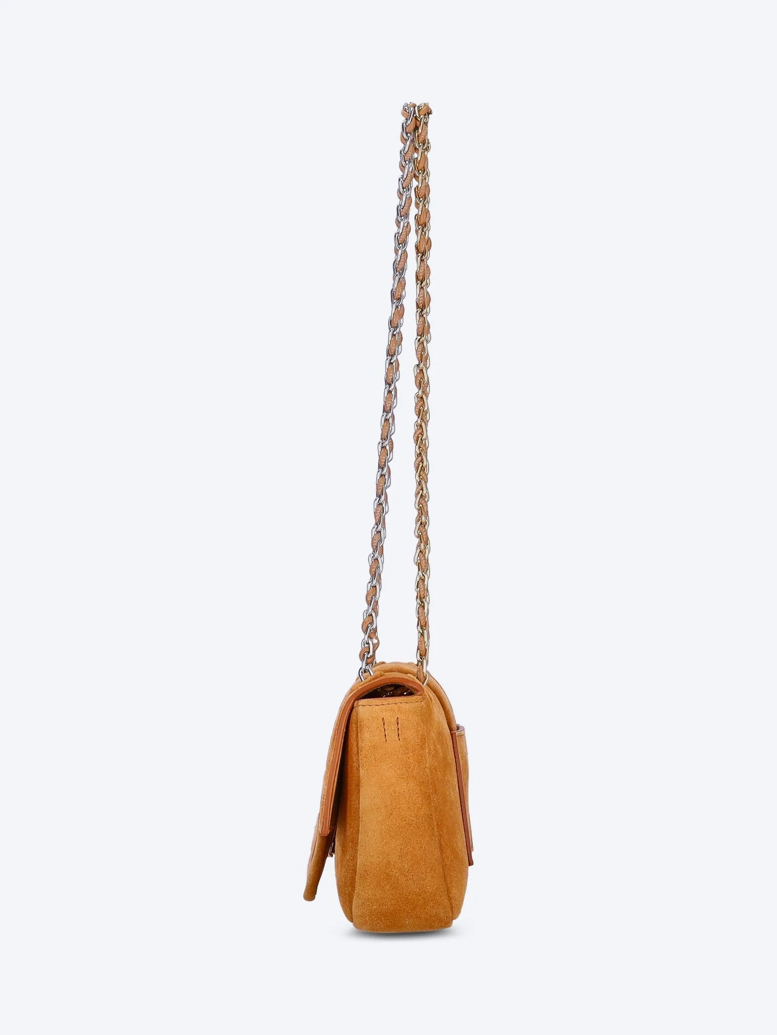 Le bambino chaine shoulder bag - Image 3