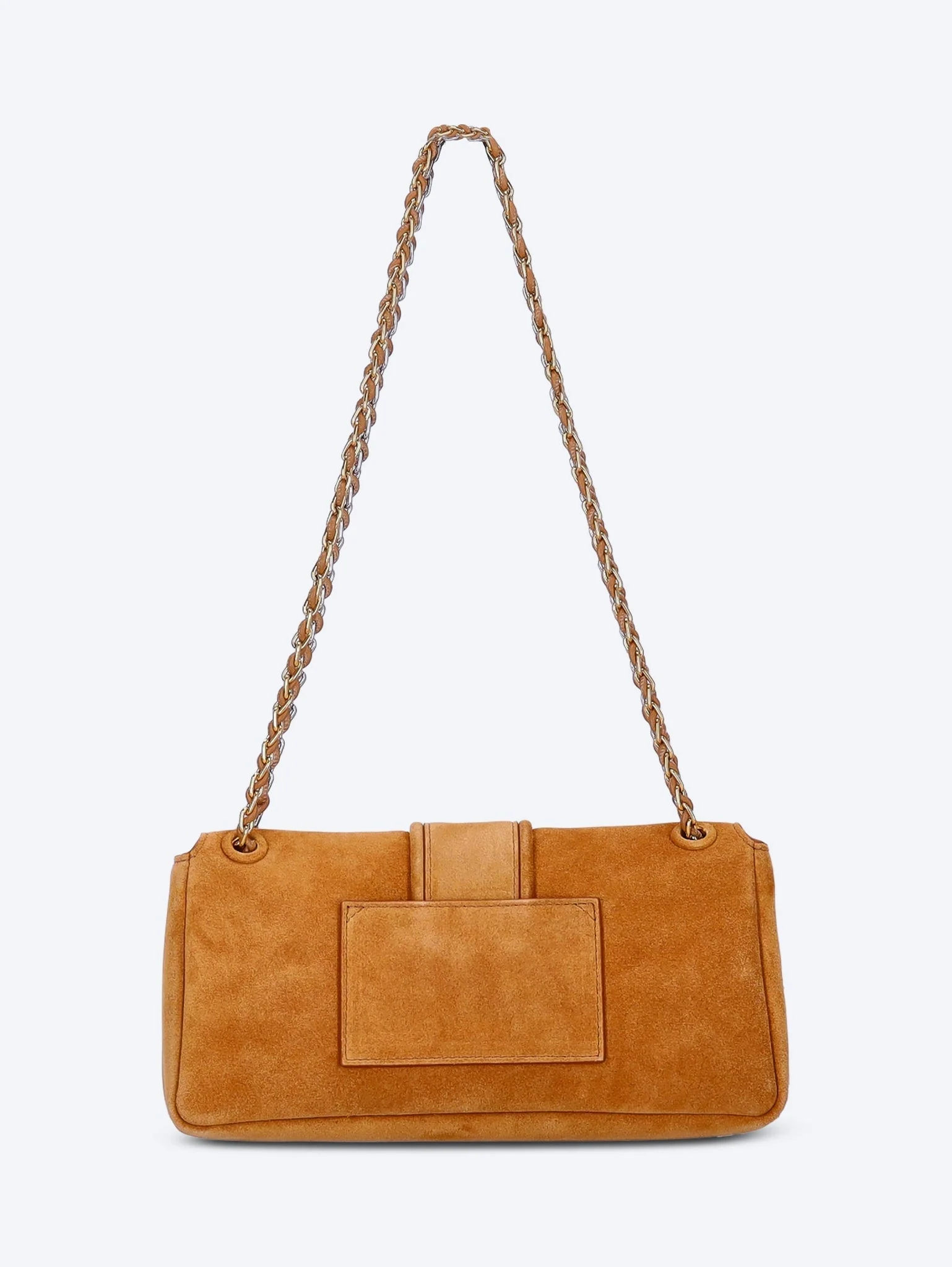 Le bambino chaine shoulder bag - Image 4