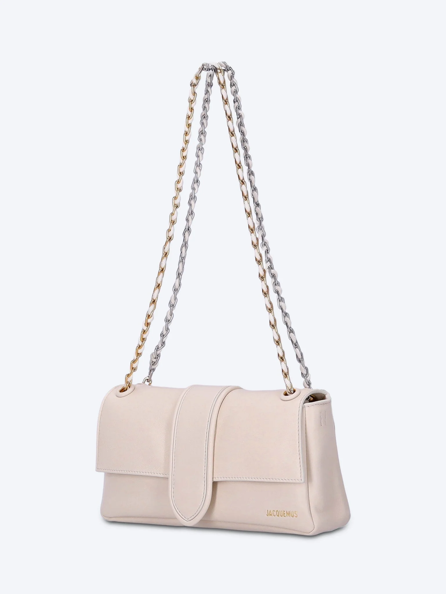 Le bambino chaine shoulder bag - Image 2