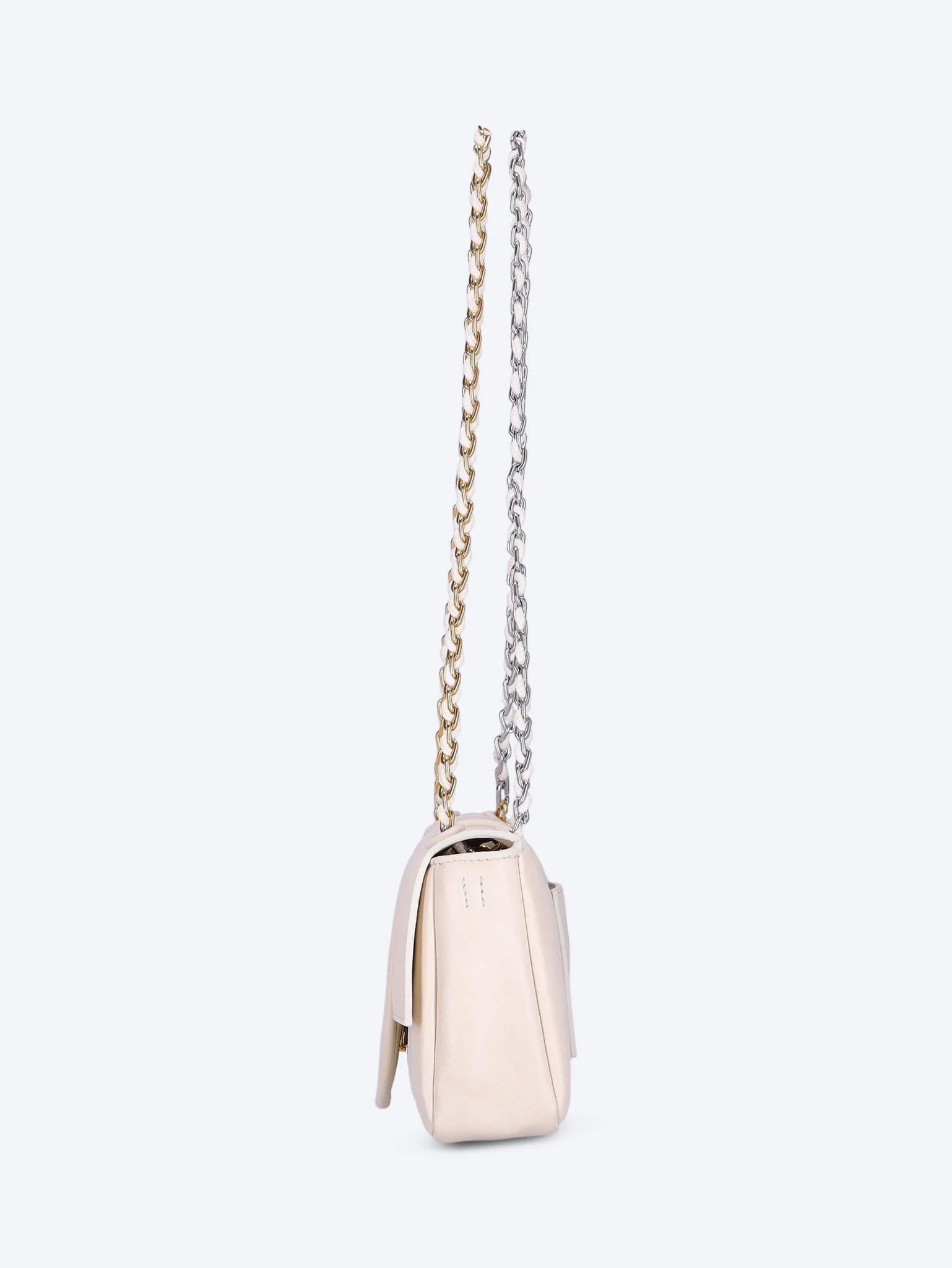 Le bambino chaine shoulder bag - Image 3