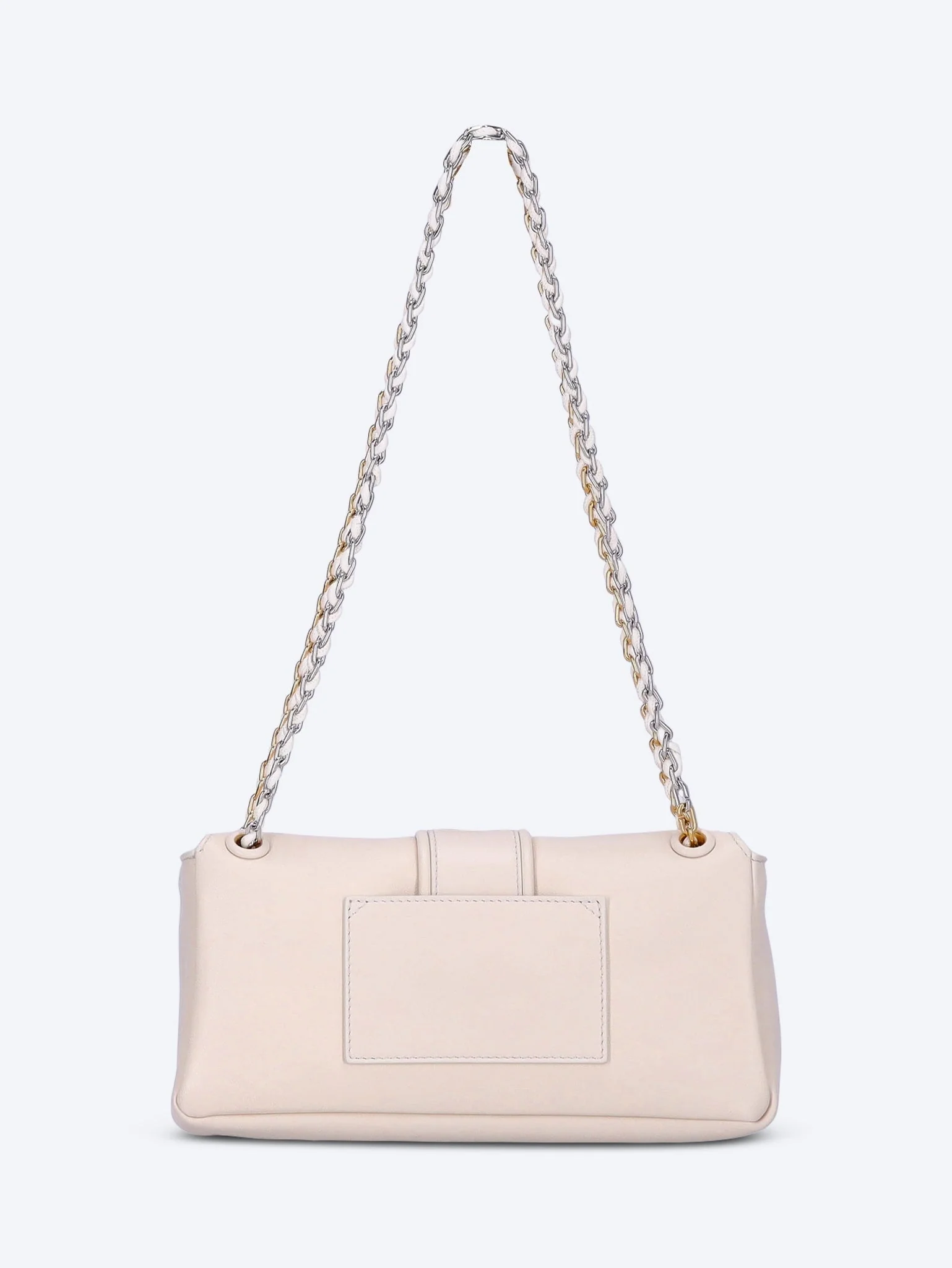 Le bambino chaine shoulder bag - Image 4