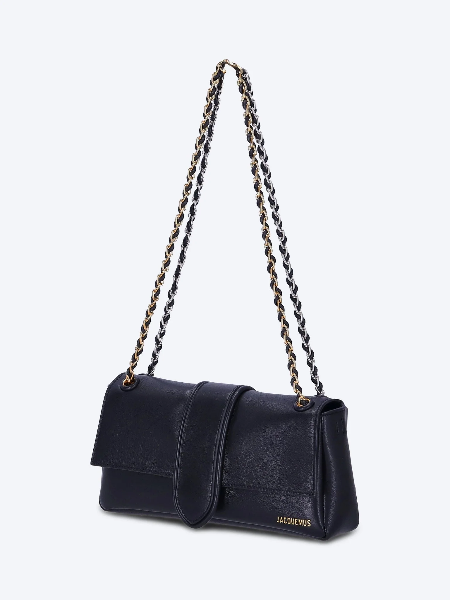 Le bambino chaine shoulder bag - Image 2