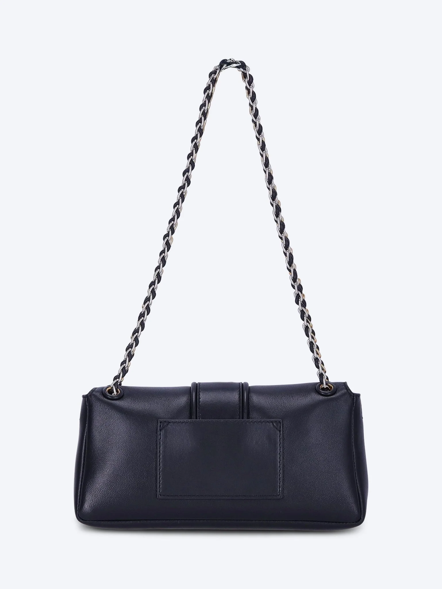 Le bambino chaine shoulder bag - Image 4