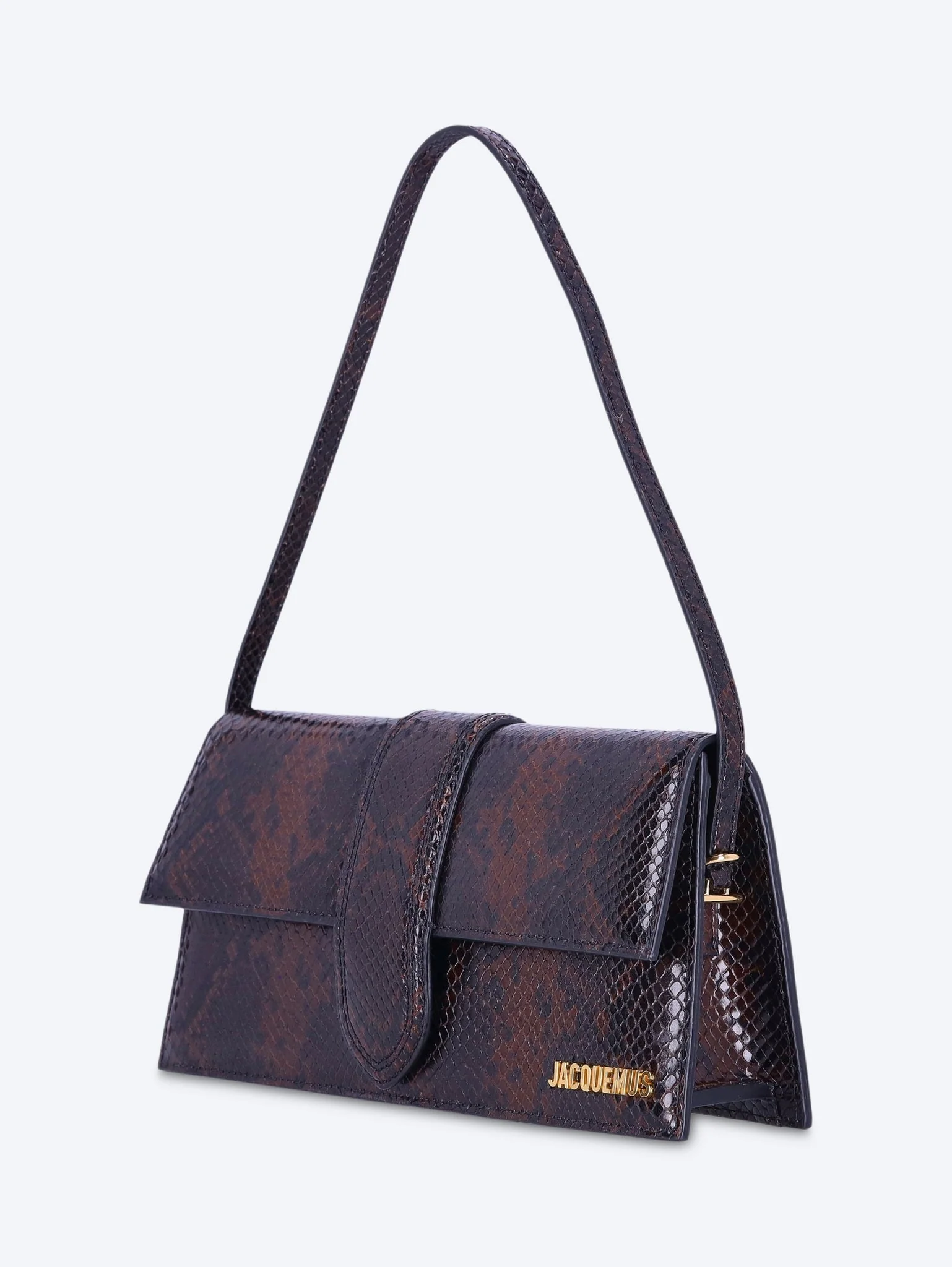 Le bambino long shoulder bag - Image 2