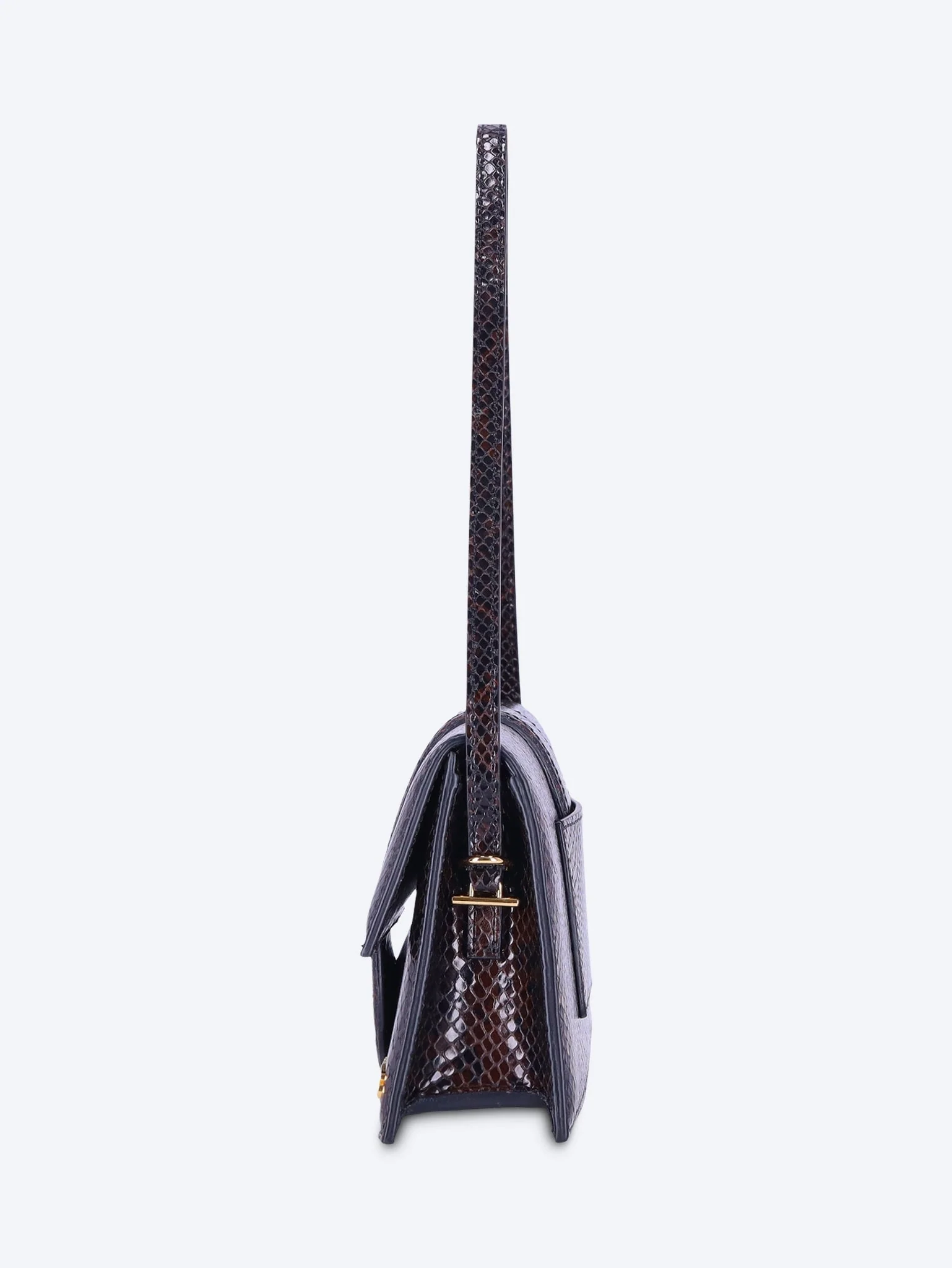Le bambino long shoulder bag - Image 3