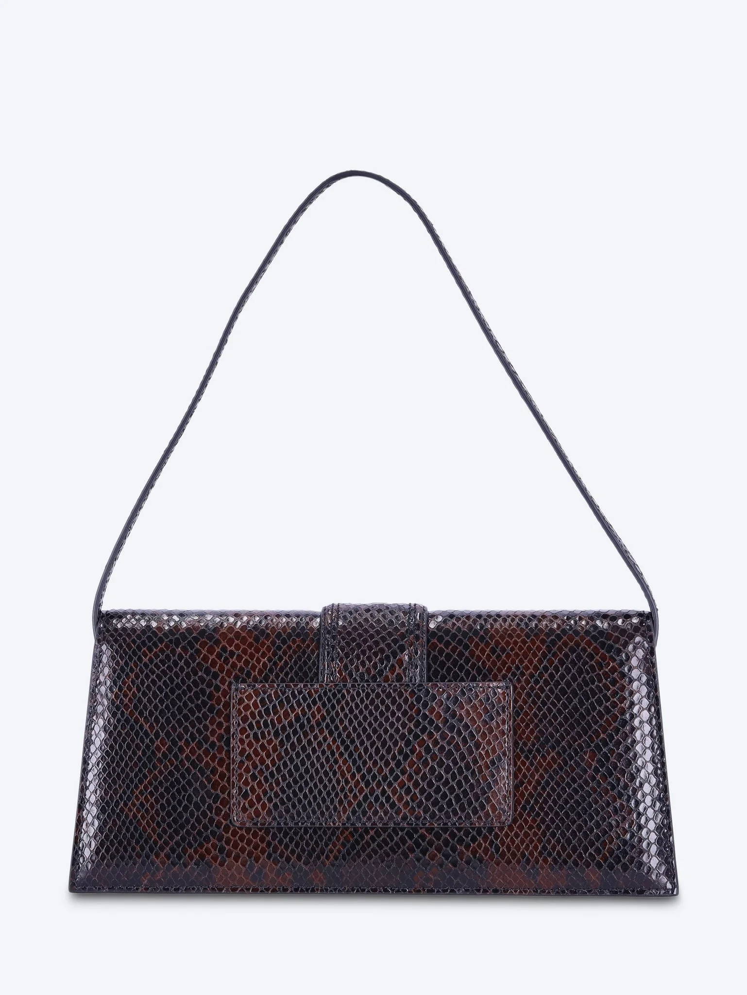 Le bambino long shoulder bag - Image 4