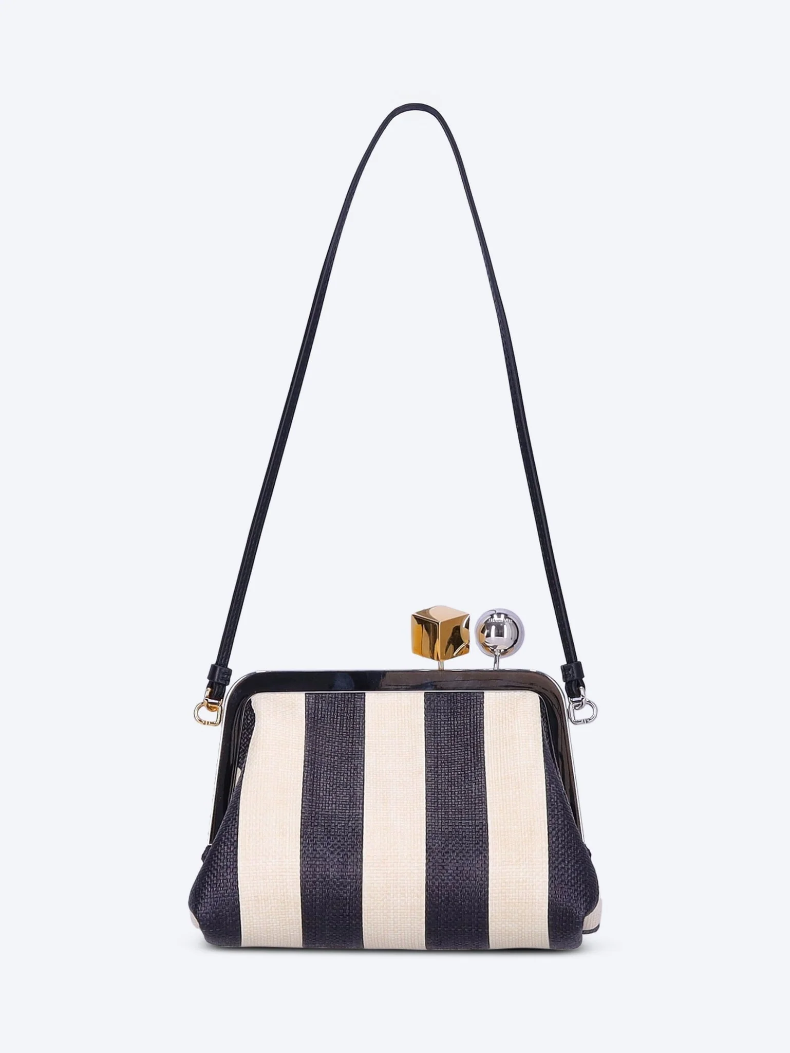 Le berlingot shoulder bag - Image 5