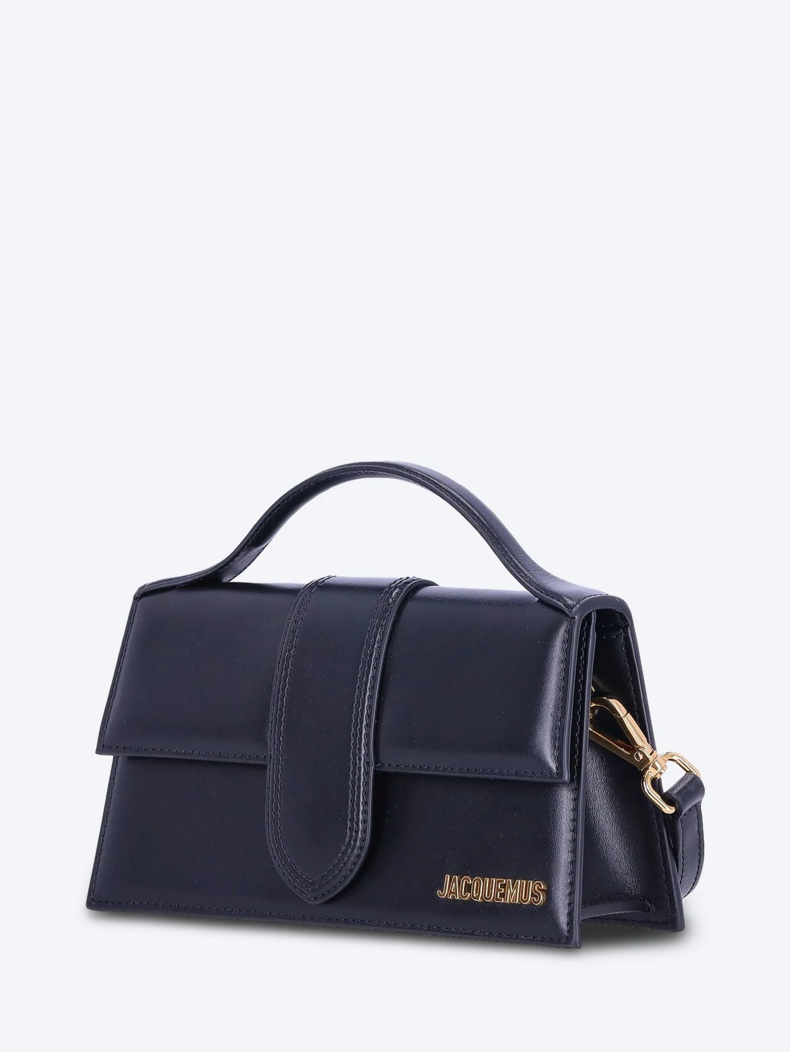Le grand bambino top-handle bag - Image 2
