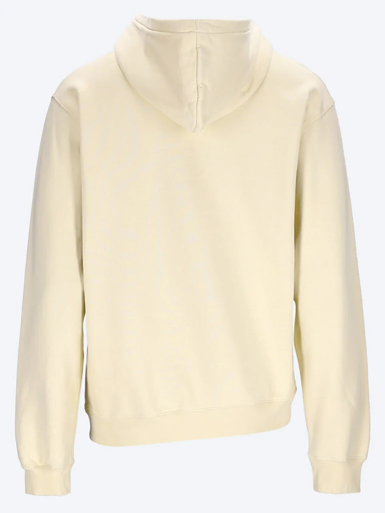 Le hoodie gros grain hoodie - Image 3