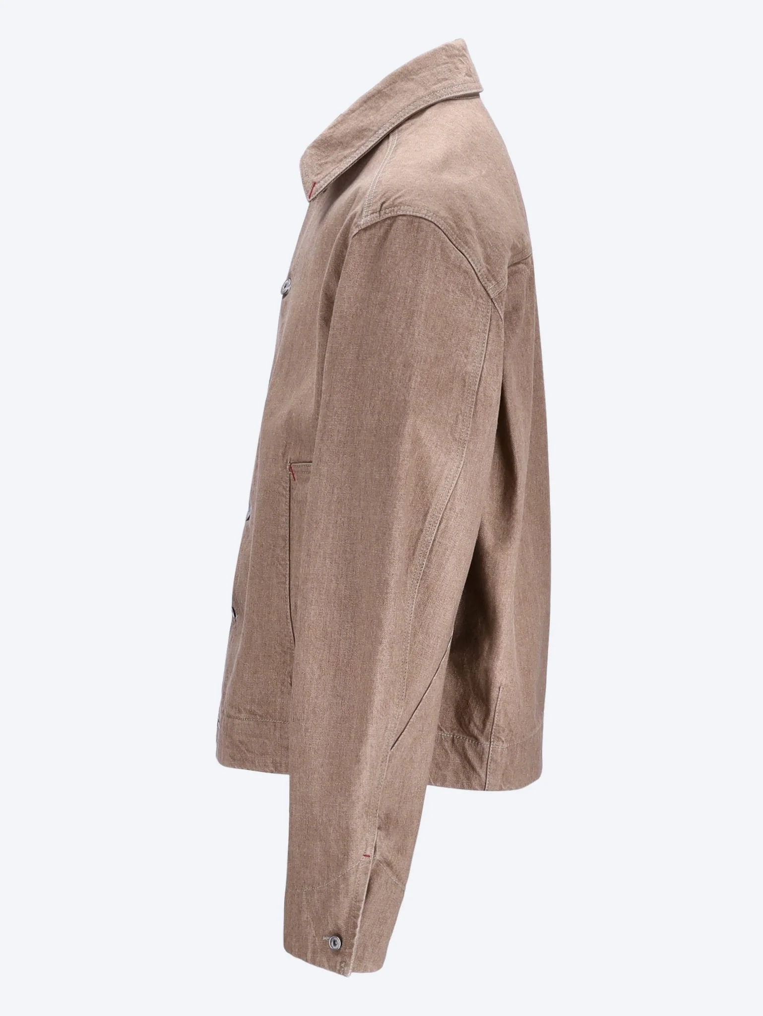 Mirada de-nimes jacket - Image 2