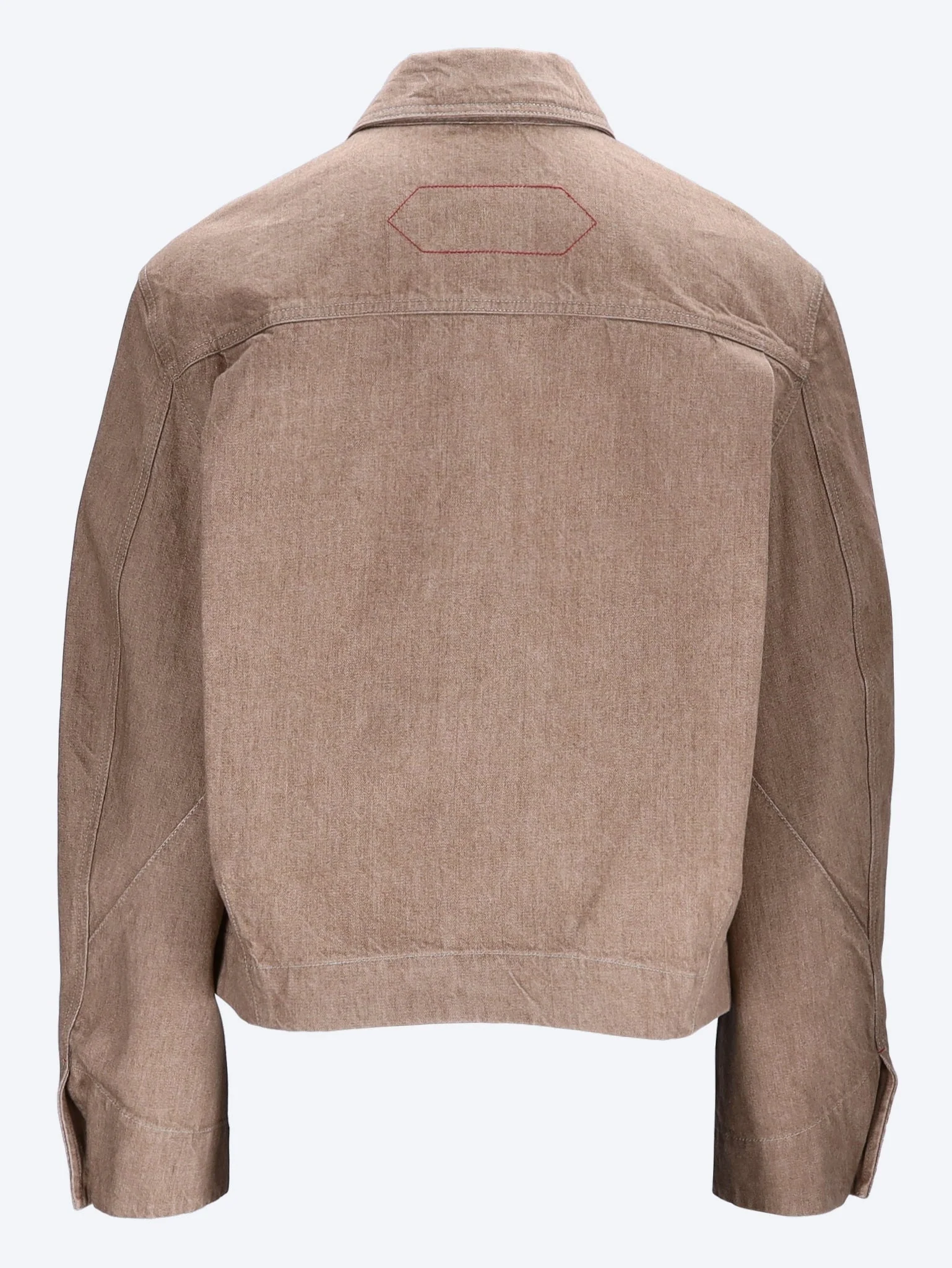 Mirada de-nimes jacket - Image 3