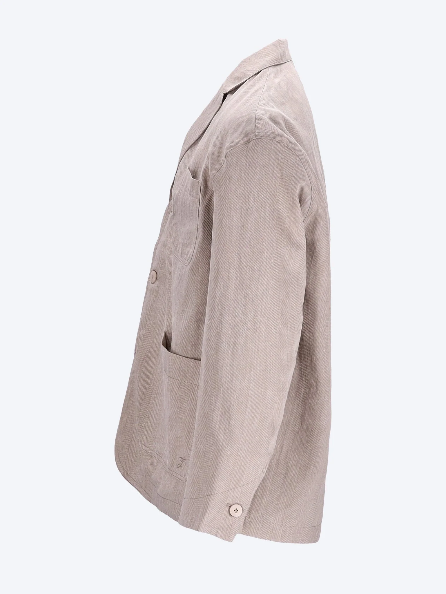 Pastro jacket - Image 2