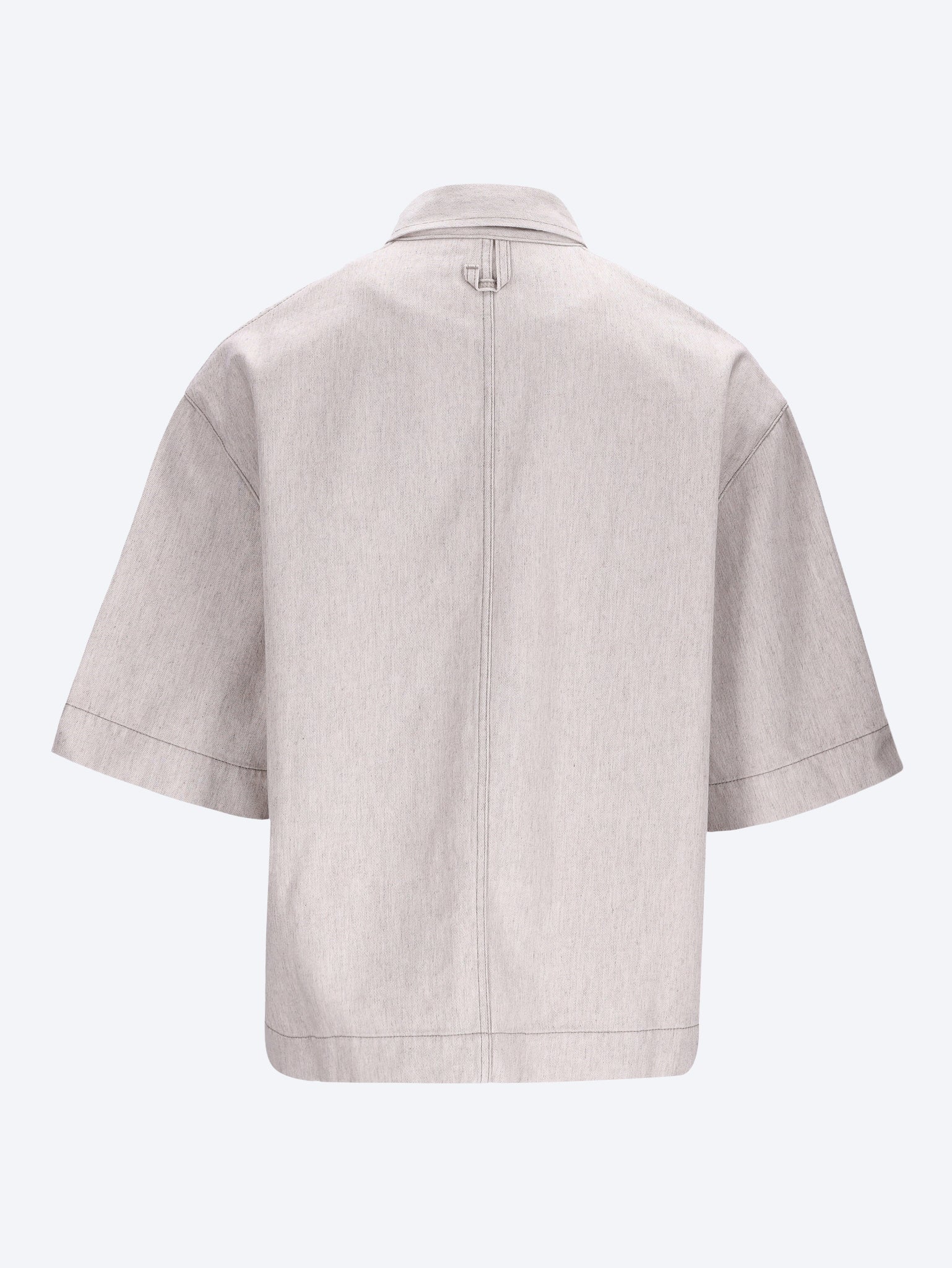 Paysan de-nime shirt - Image 2