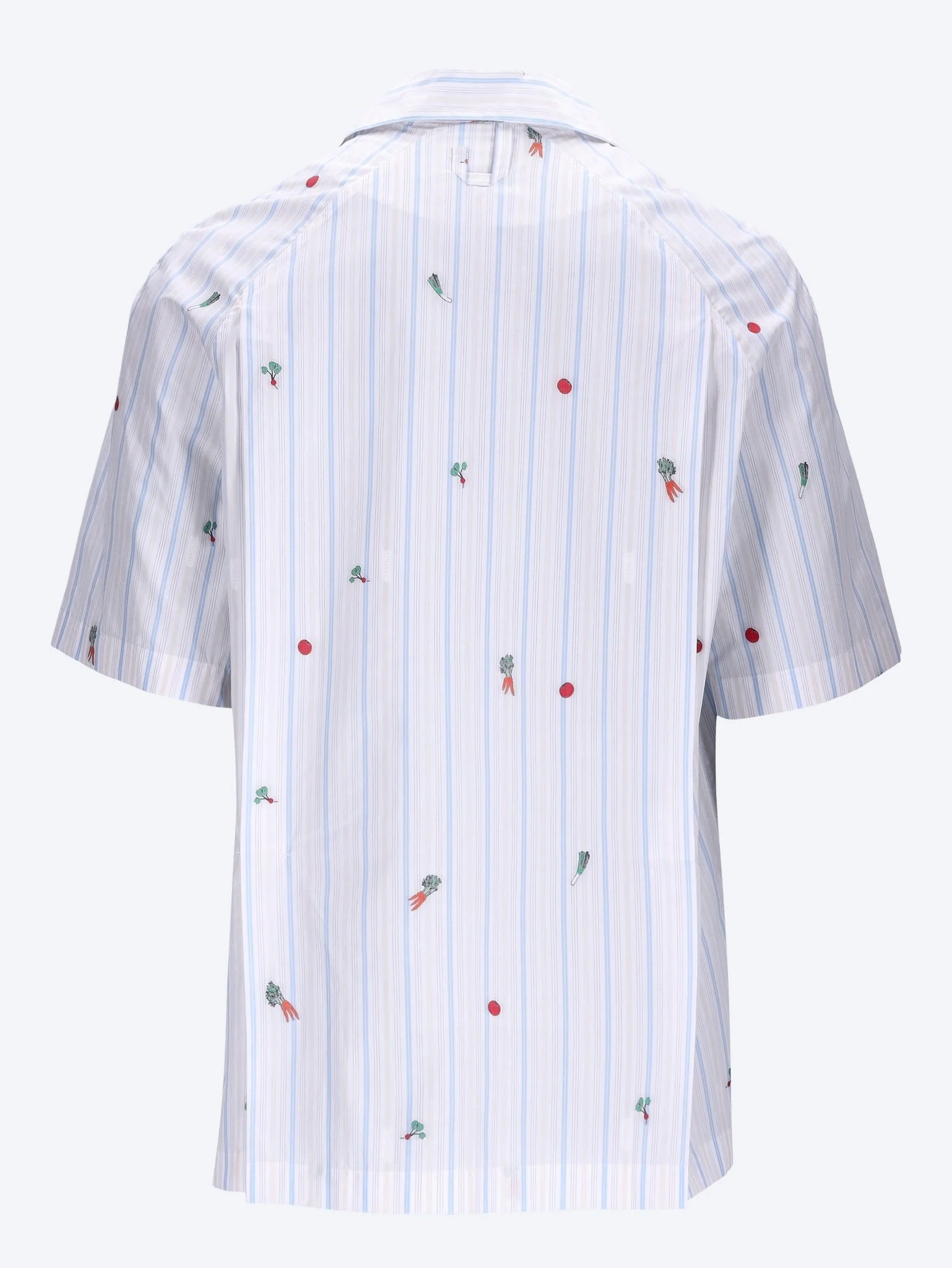 Romarin short sleeve shirt - Image 2