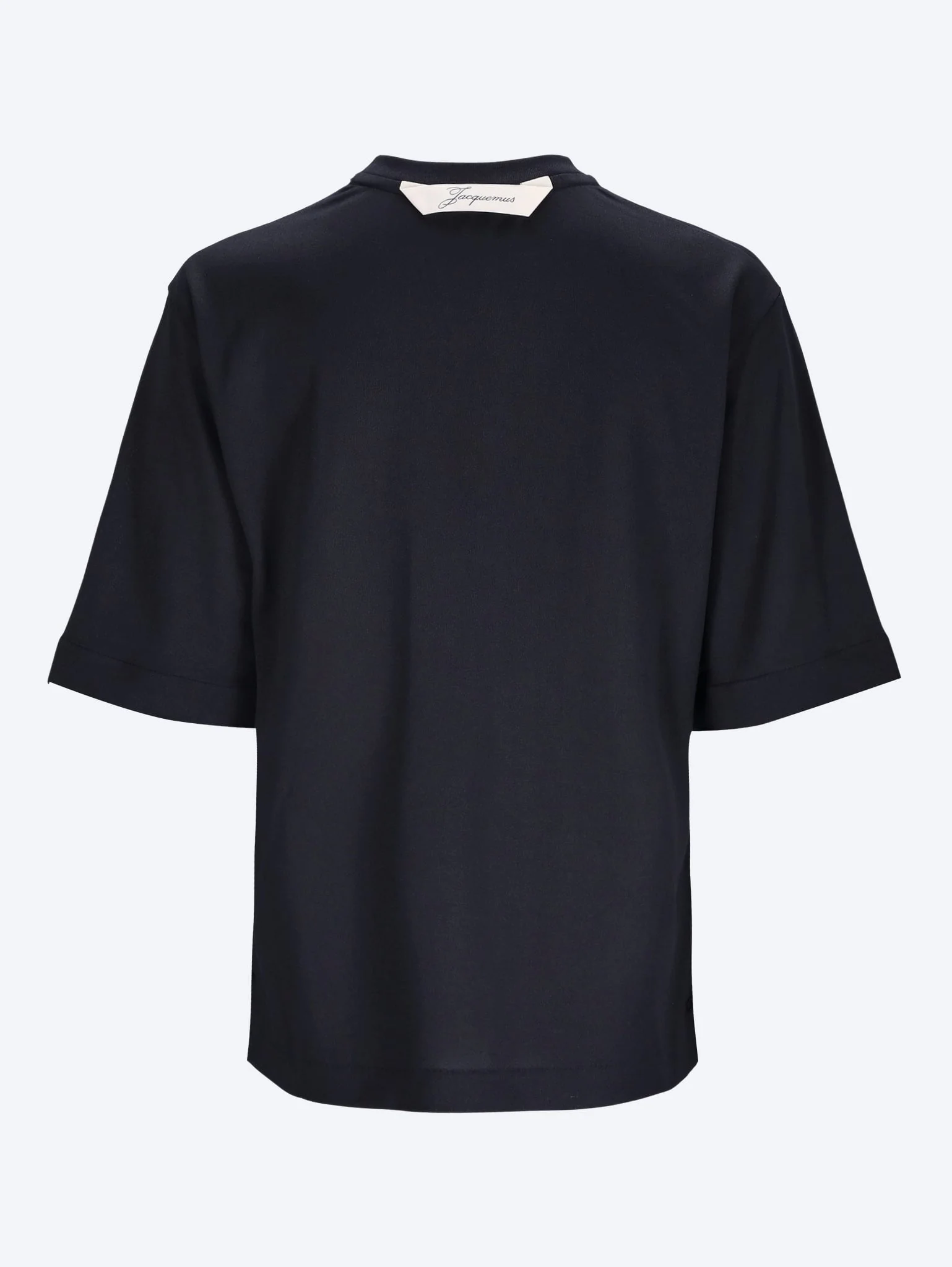 Rond carre t-shirt - Image 2