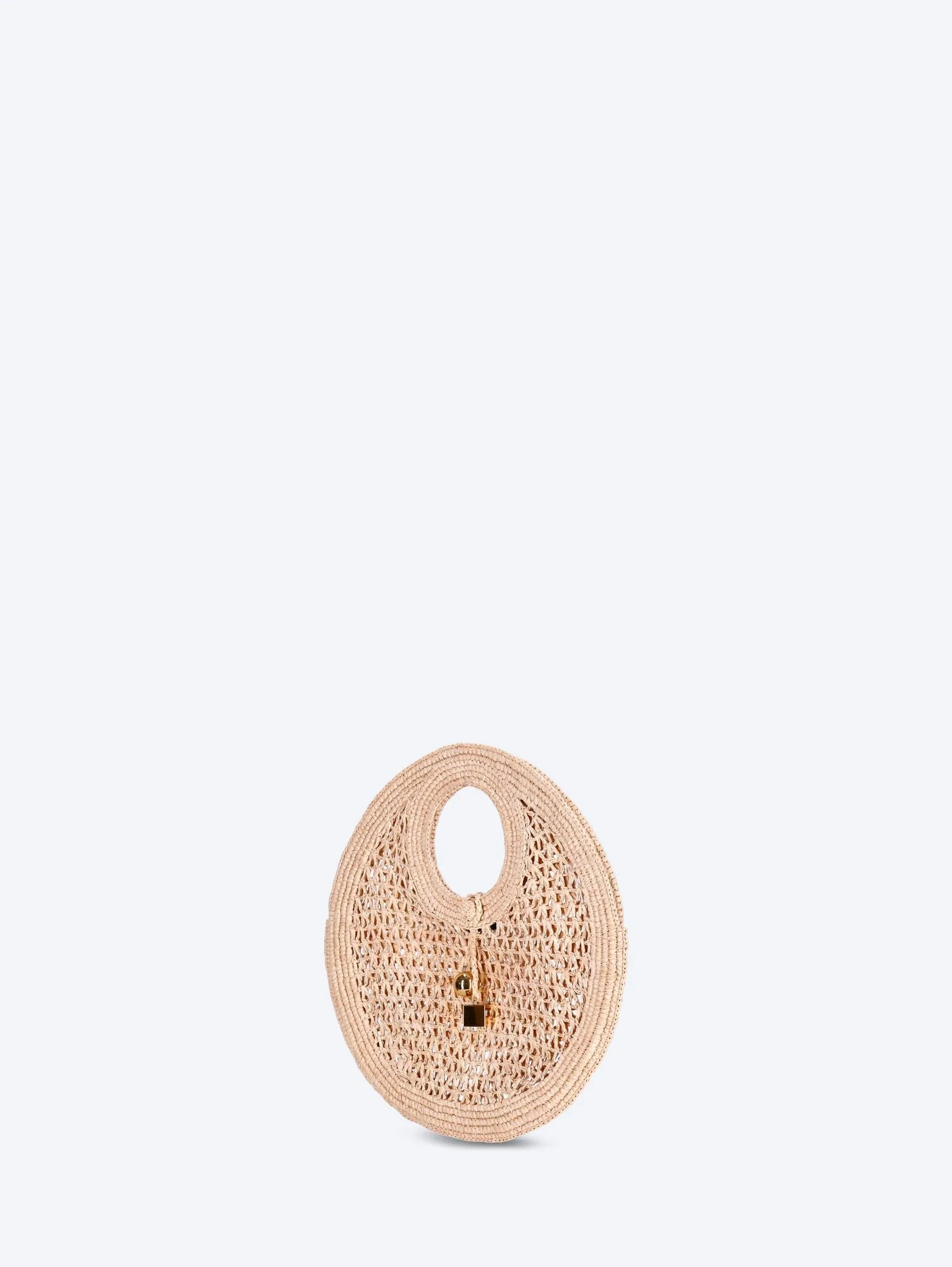Spiaggia small round handbag - Image 2