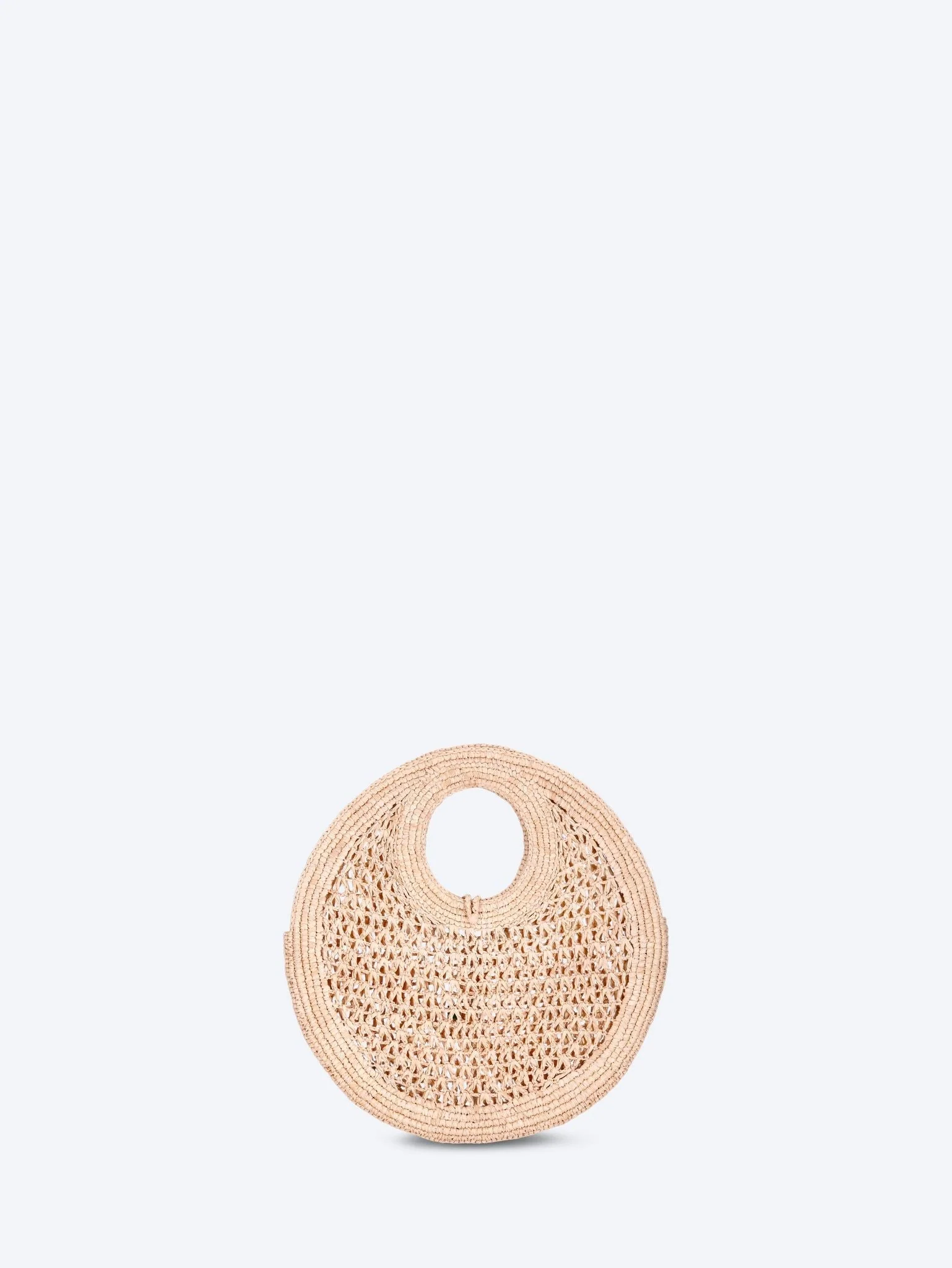 Spiaggia small round handbag - Image 4